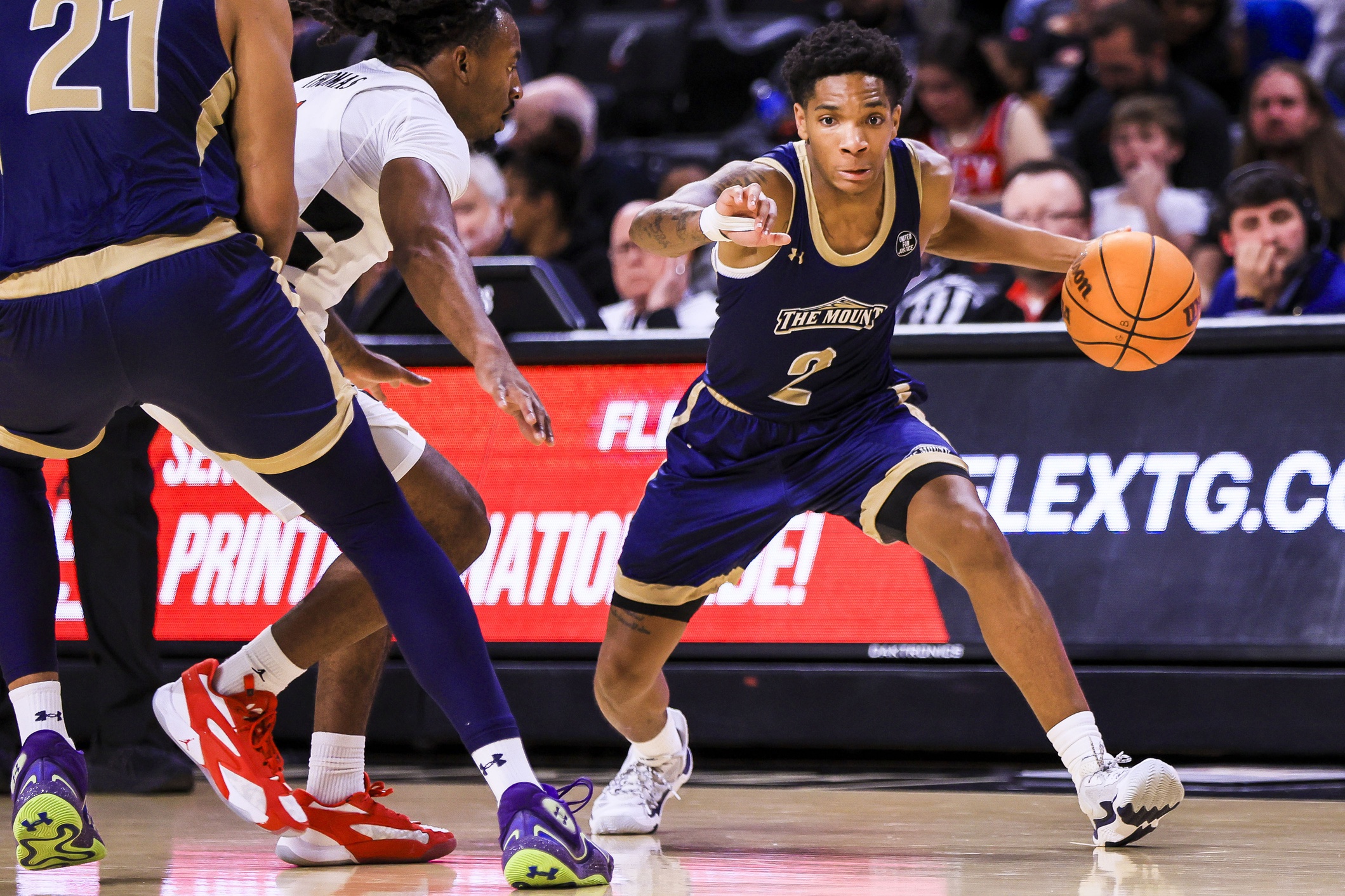 college basketball picks Arlandus Keyes Mount St Marys Mountaineers predictions best bet odds