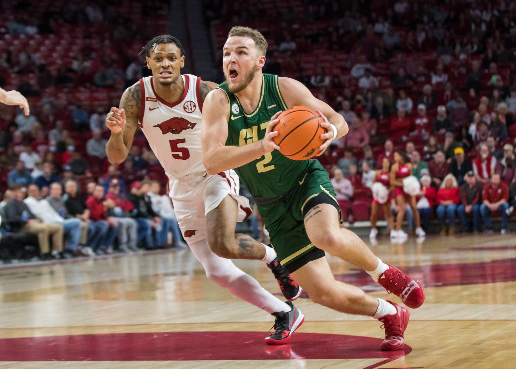 college basketball picks Austin Butler Charlotte 49ers predictions best bet odds