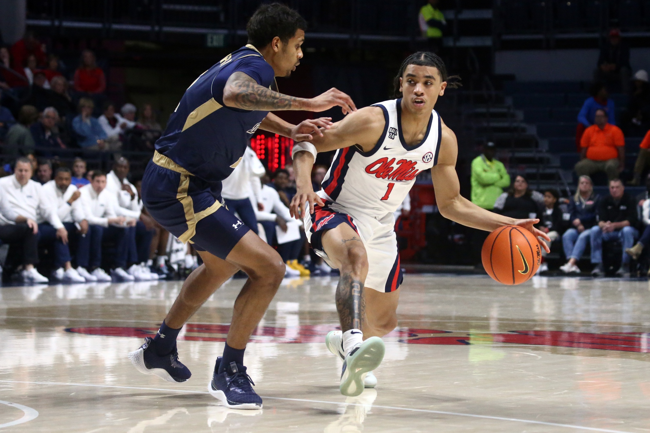 college basketball picks Austin Nunez Ole Miss Rebels predictions best bet odds