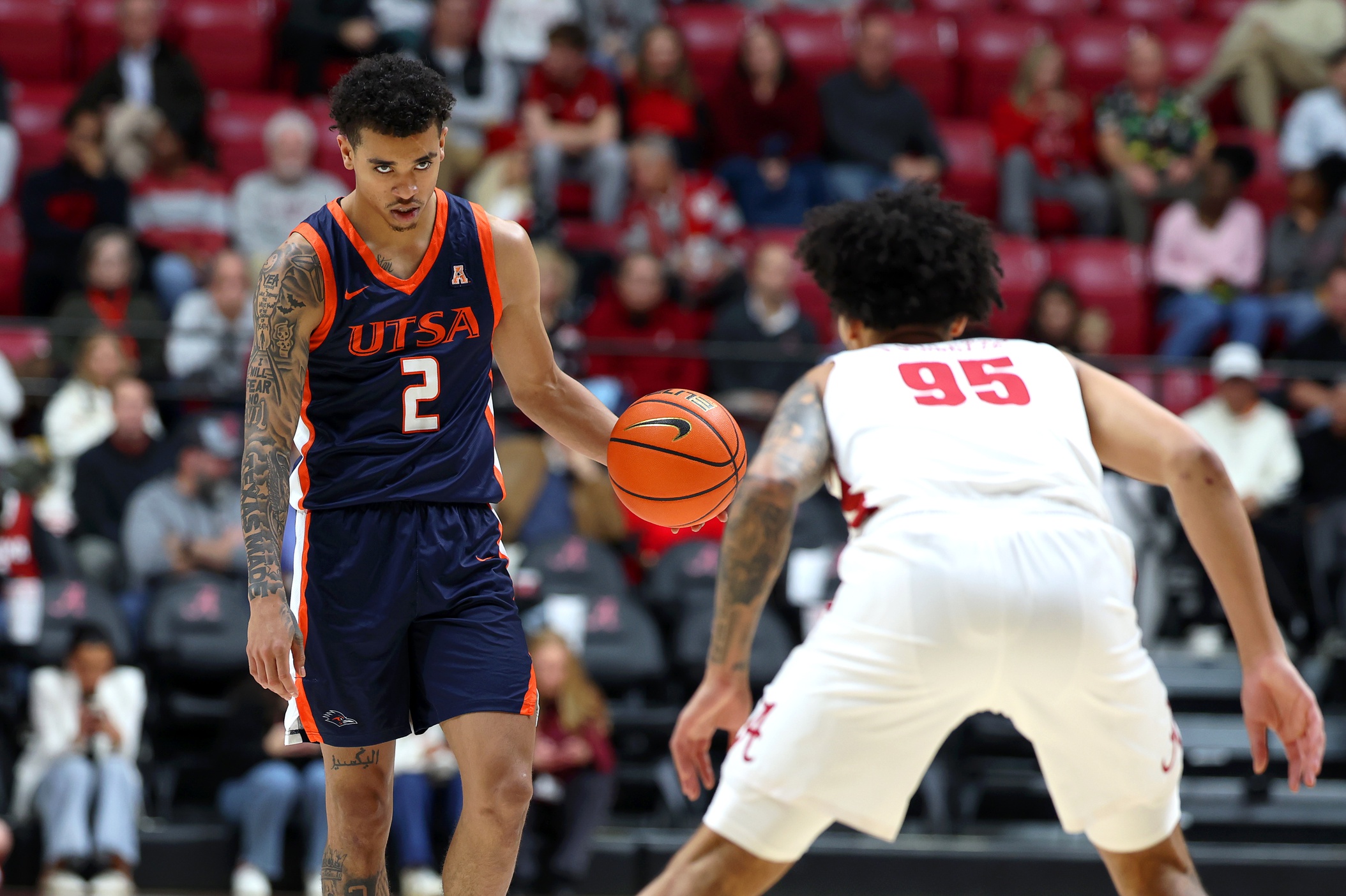 college basketball picks Austin Nunez UTSA Roadrunners predictions best bet odds