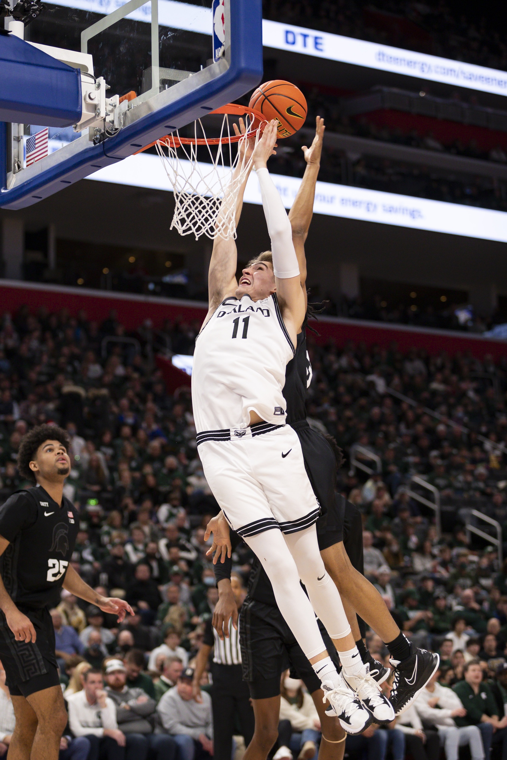 college basketball picks Blake Lampman Oakland Golden Grizzlies predictions best bet odds
