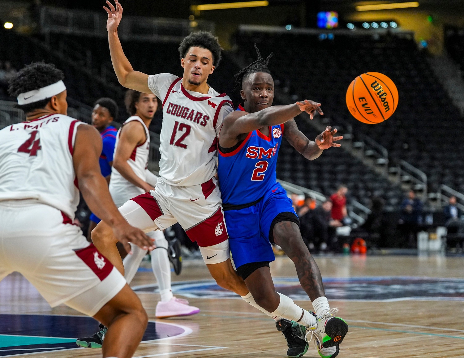 college basketball picks Boopie Miller SMU Mustangs predictions best bet odds