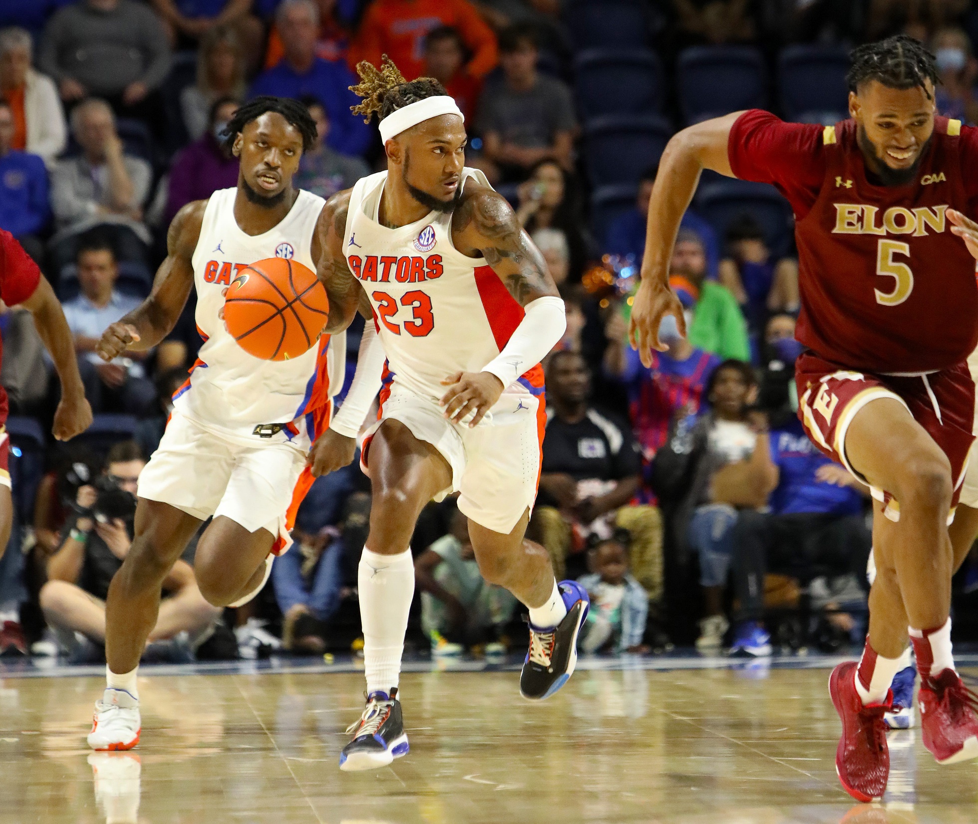 college basketball picks Brandon McKissic Florida Gators predictions best bet odds