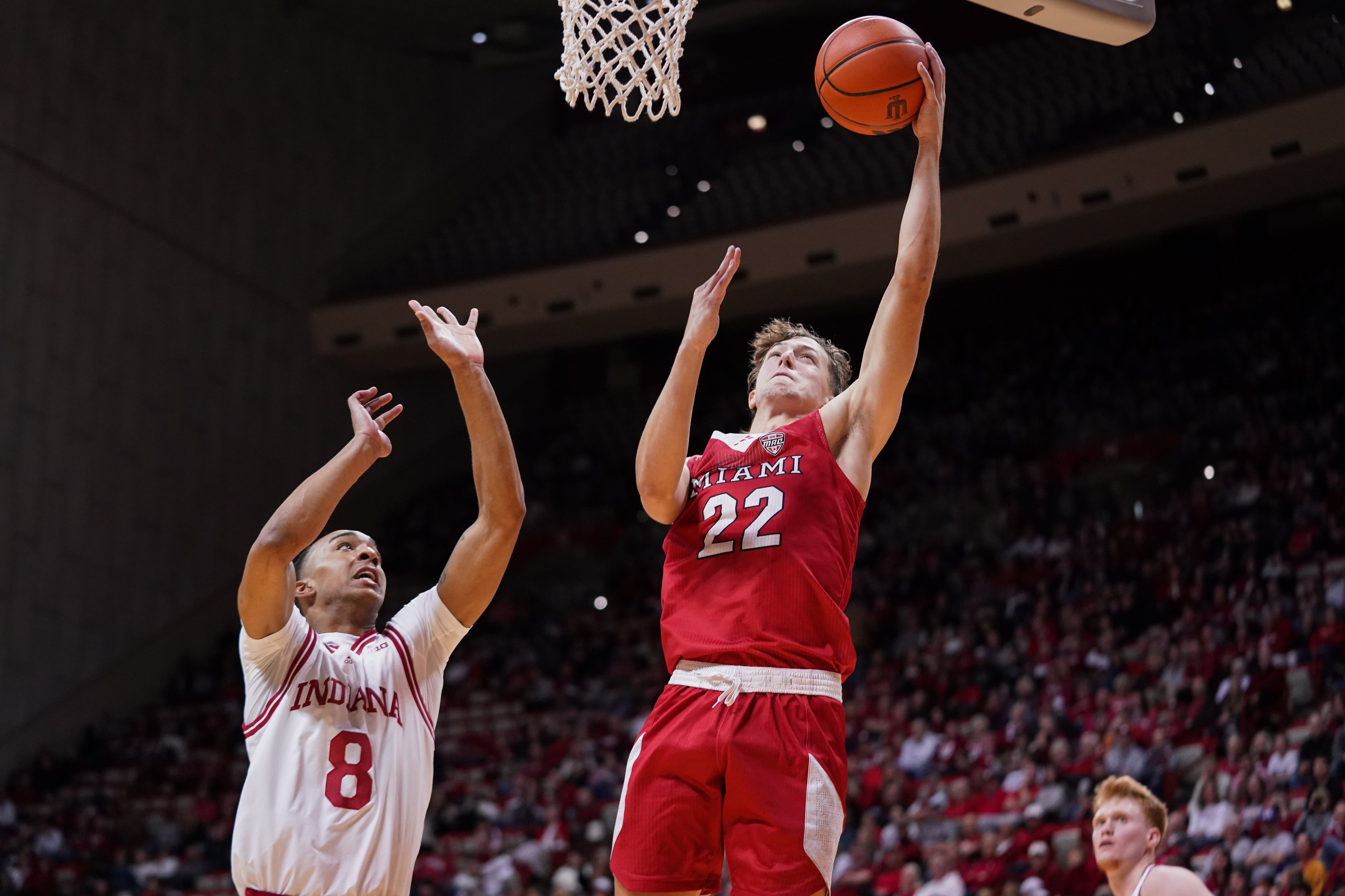 college basketball picks Brant Byers Miami RedHawks predictions best bet odds
