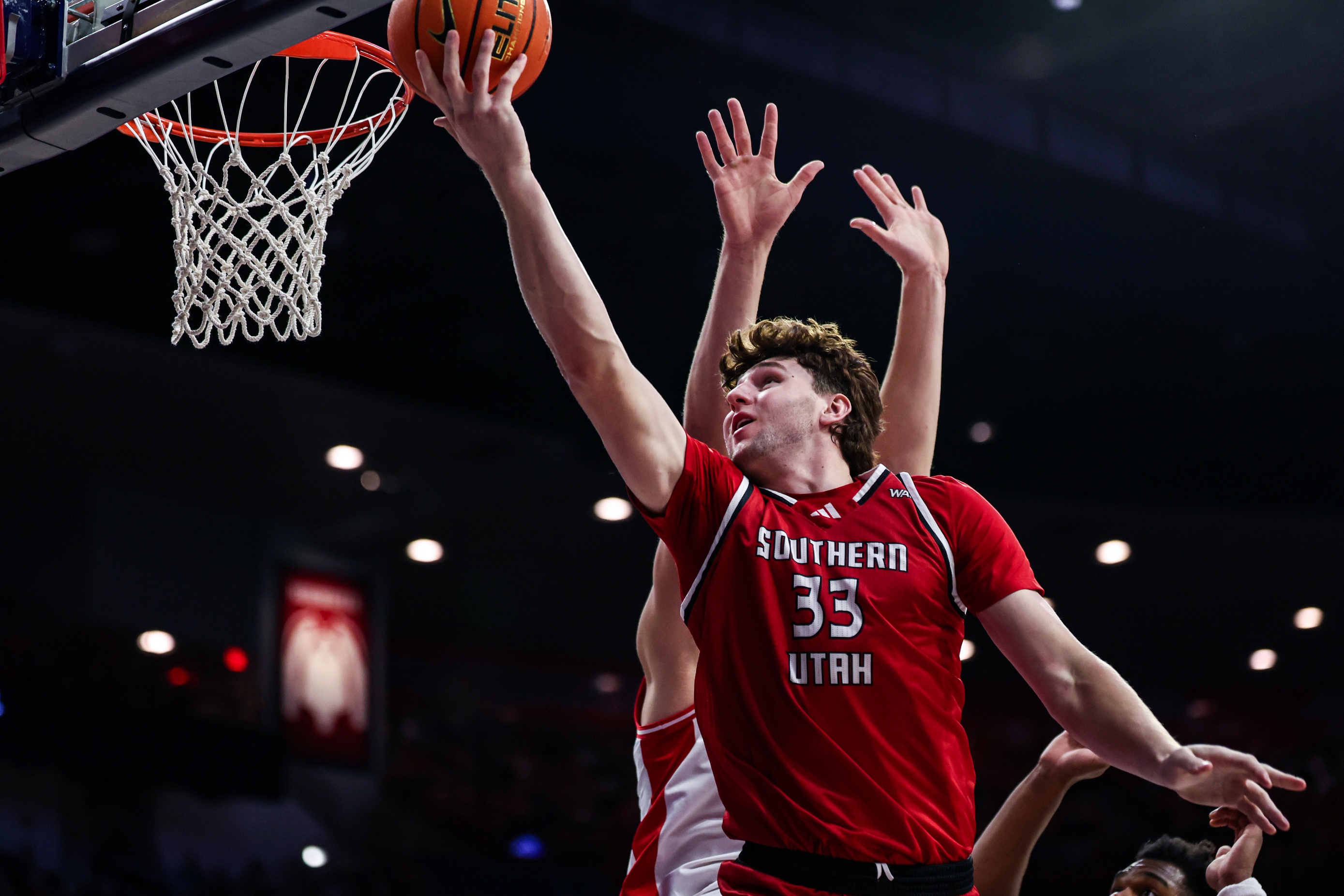 college basketball picks Brock Felder Southern Utah Thunderbirds predictions best bet odds