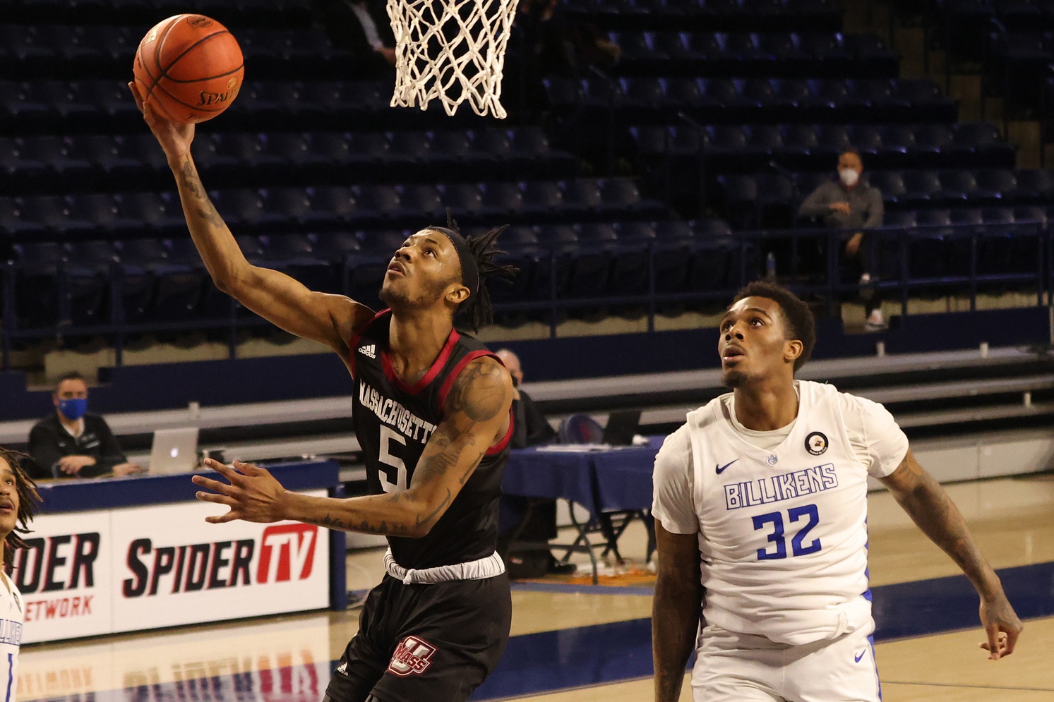 college basketball picks Cairo McCrory UMass Minutemen predictions best bet odds