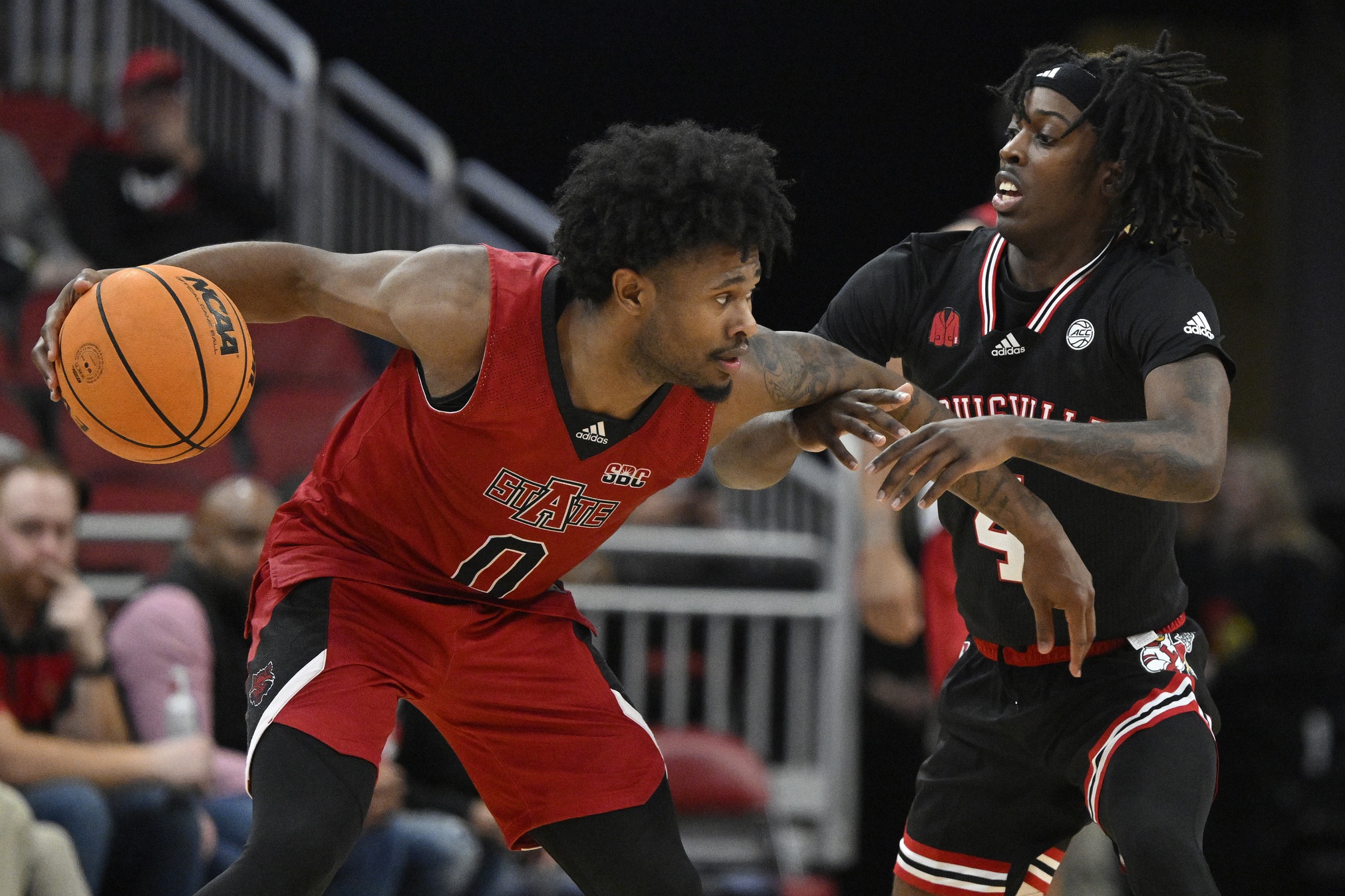 college basketball picks Caleb Fields Arkansas State Red Wolves predictions best bet odds