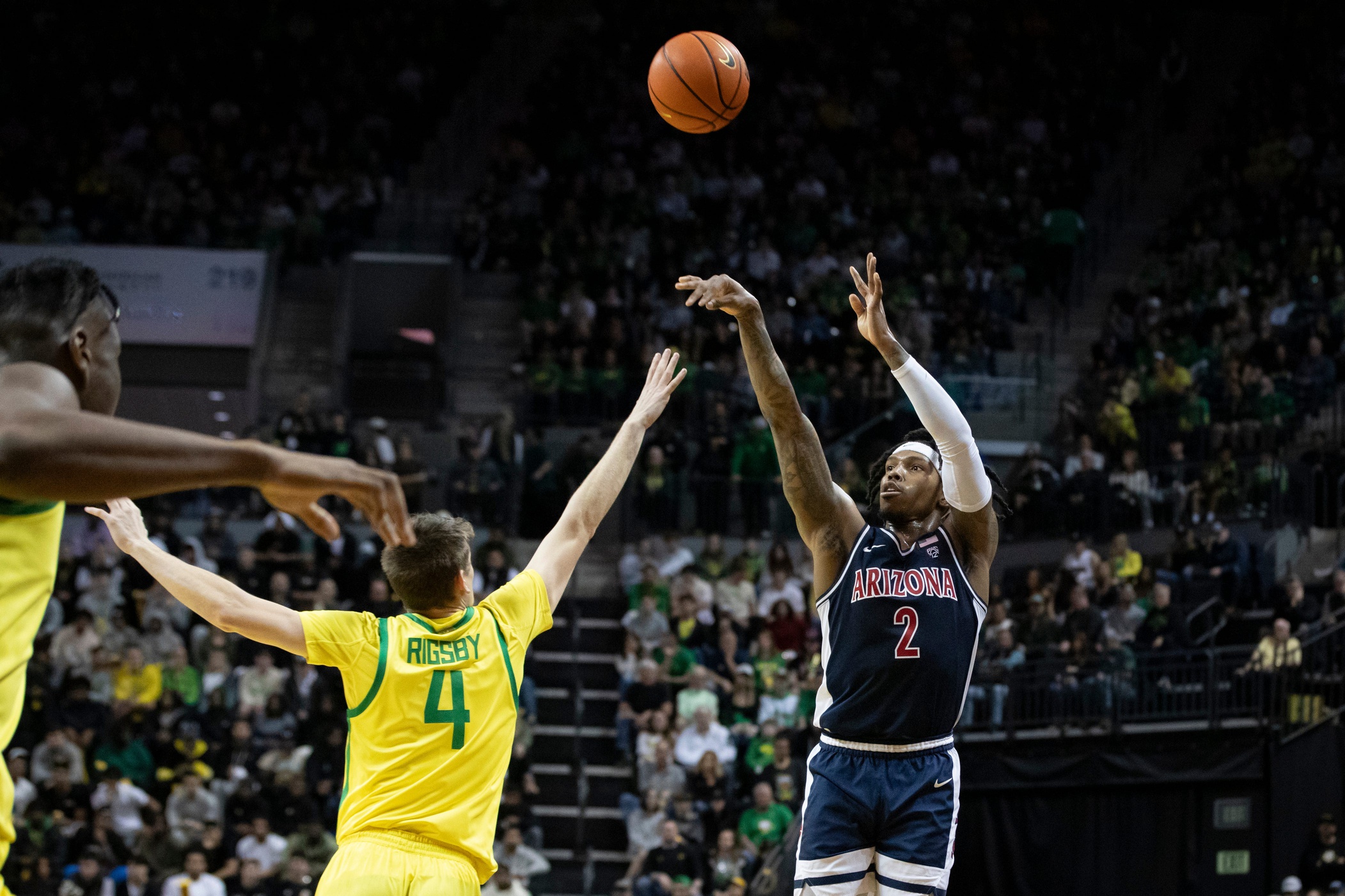 college basketball picks Caleb Love Arizona Wildcats predictions best bet odds