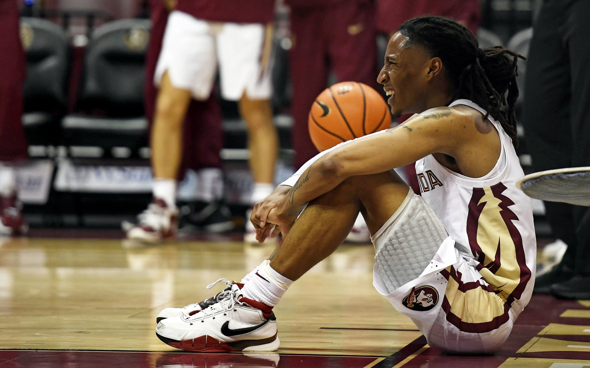 college basketball picks Caleb Mills Florida State Seminoles predictions best bet odds