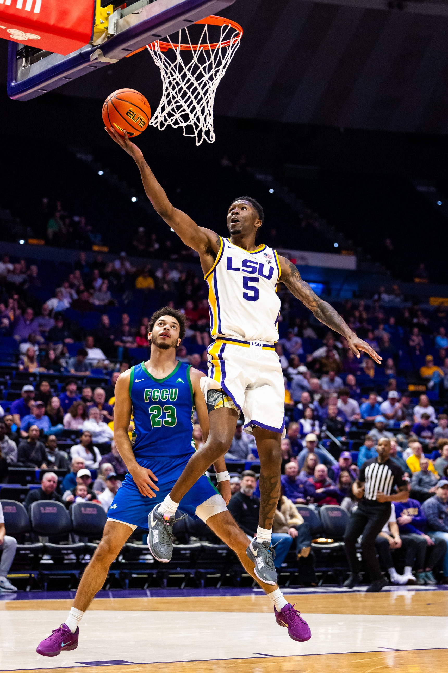 college basketball picks Cam Carter LSU Tigers predictions best bet odds