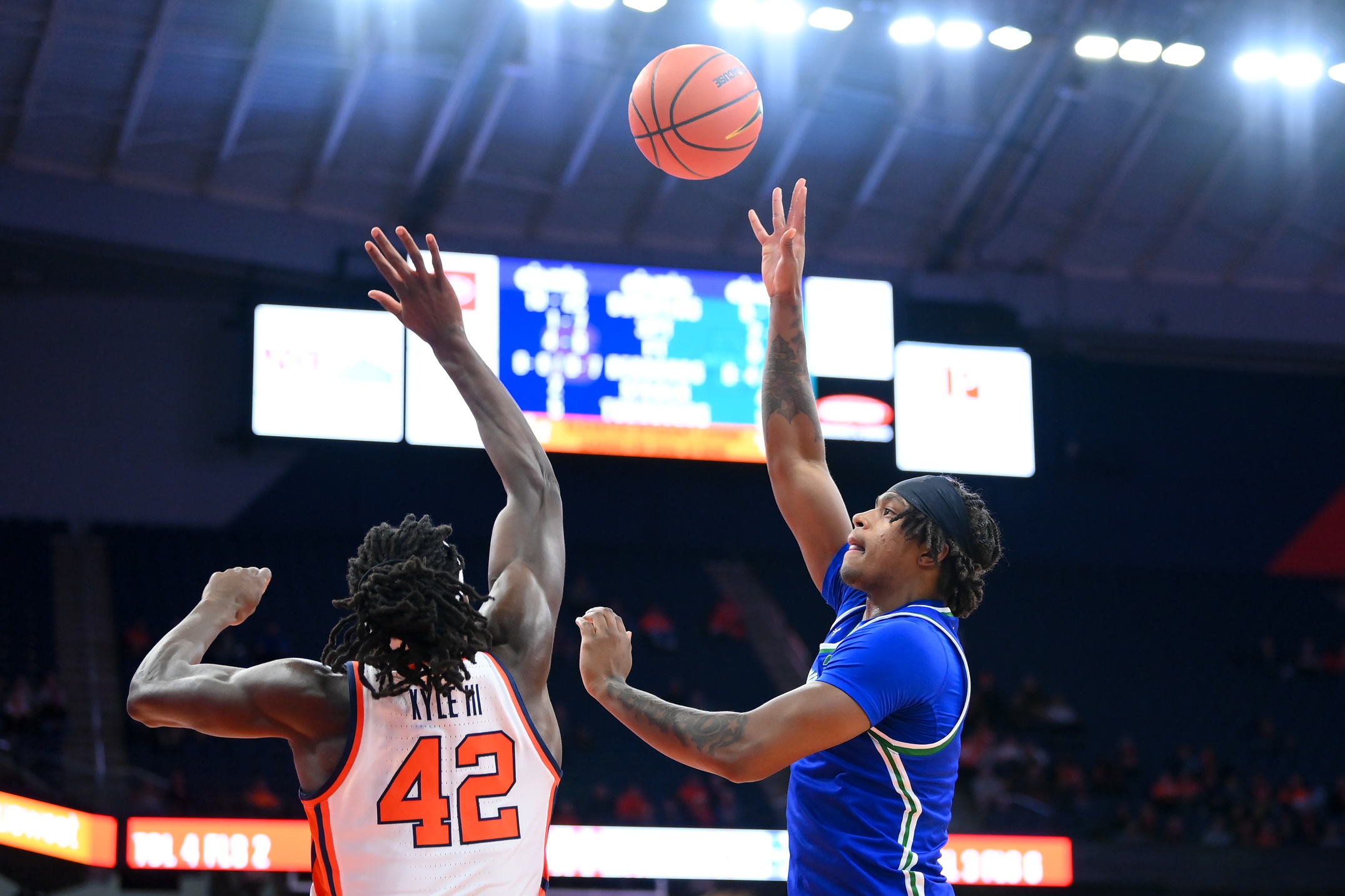 college basketball picks Cameron Johnson Mercyhurst Lakers predictions best bet odds