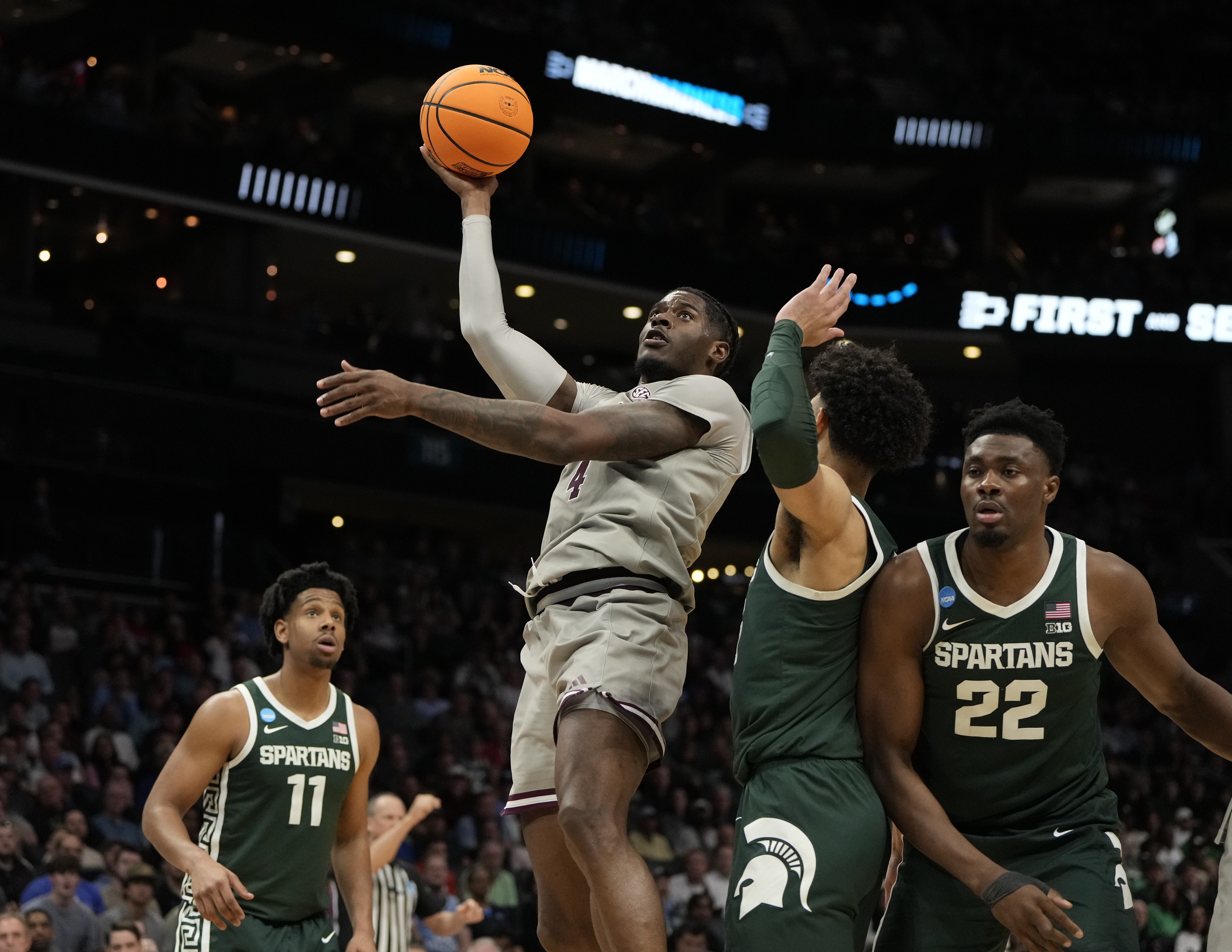college basketball picks Cameron Matthews Mississippi State Bulldogs predictions best bet odds