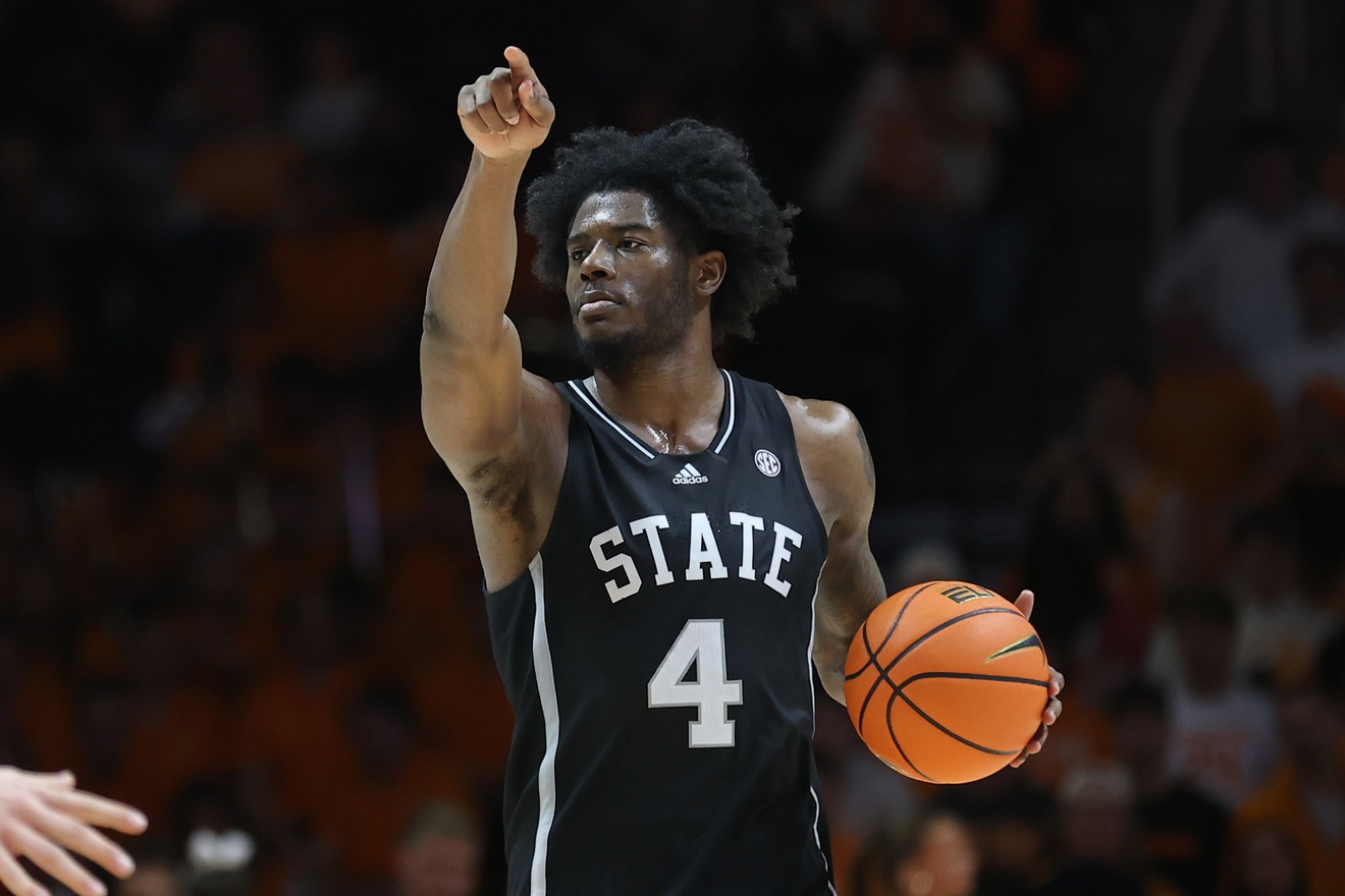 college basketball picks Cameron Matthews Mississippi State Bulldogs predictions best bet odds