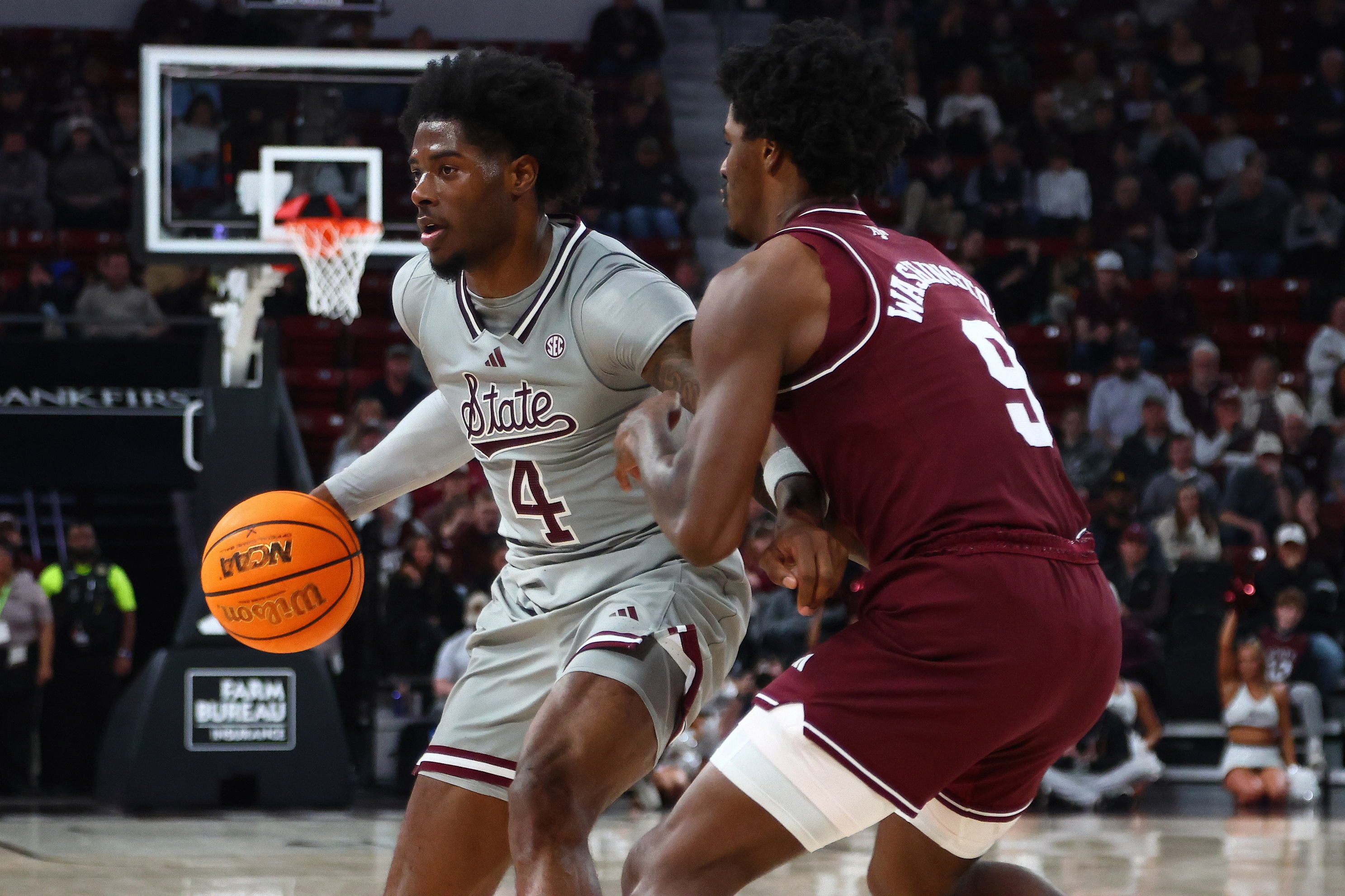college basketball picks Cameron Matthews Mississippi State Bulldogs predictions best bet odds
