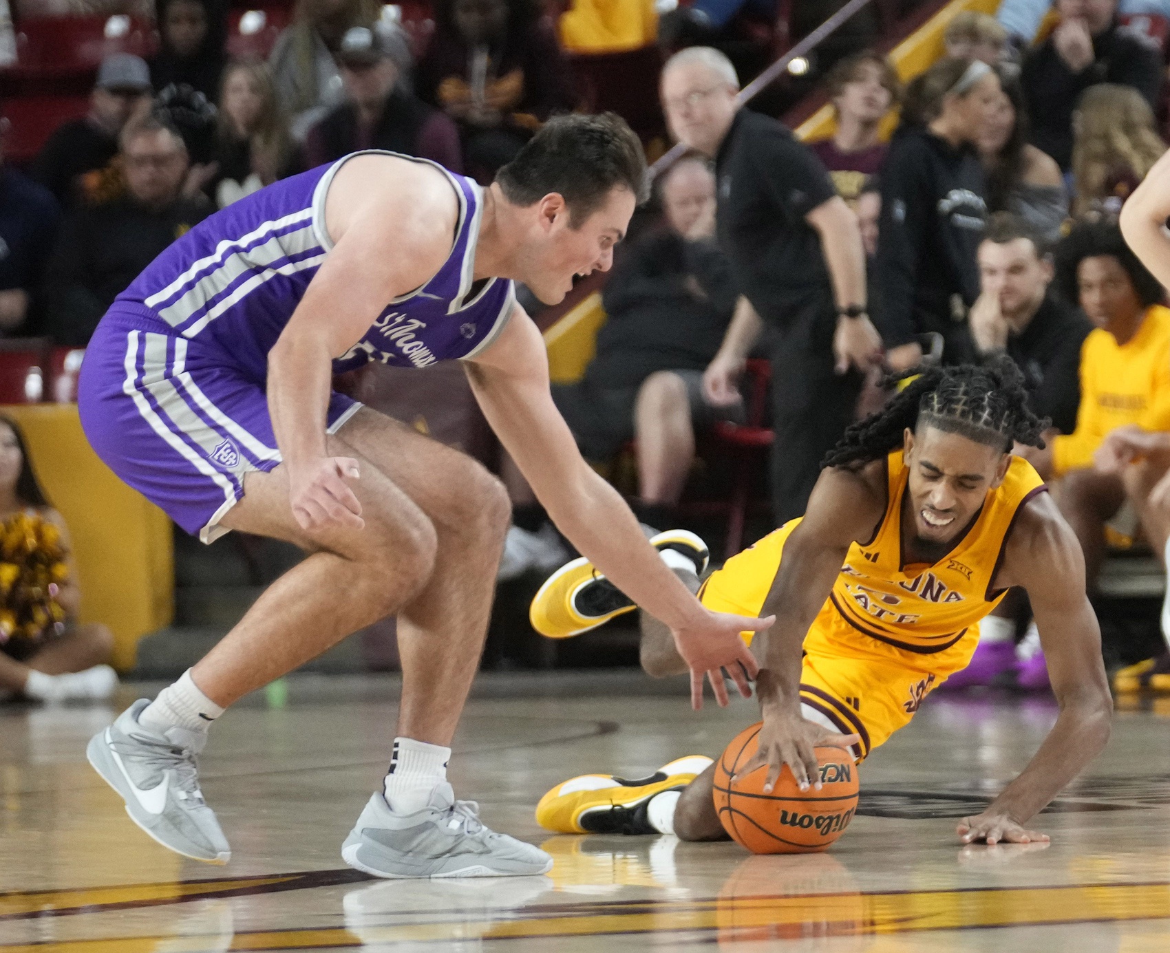 college basketball picks Carter Bjerke St Thomas Tommies predictions best bet odds