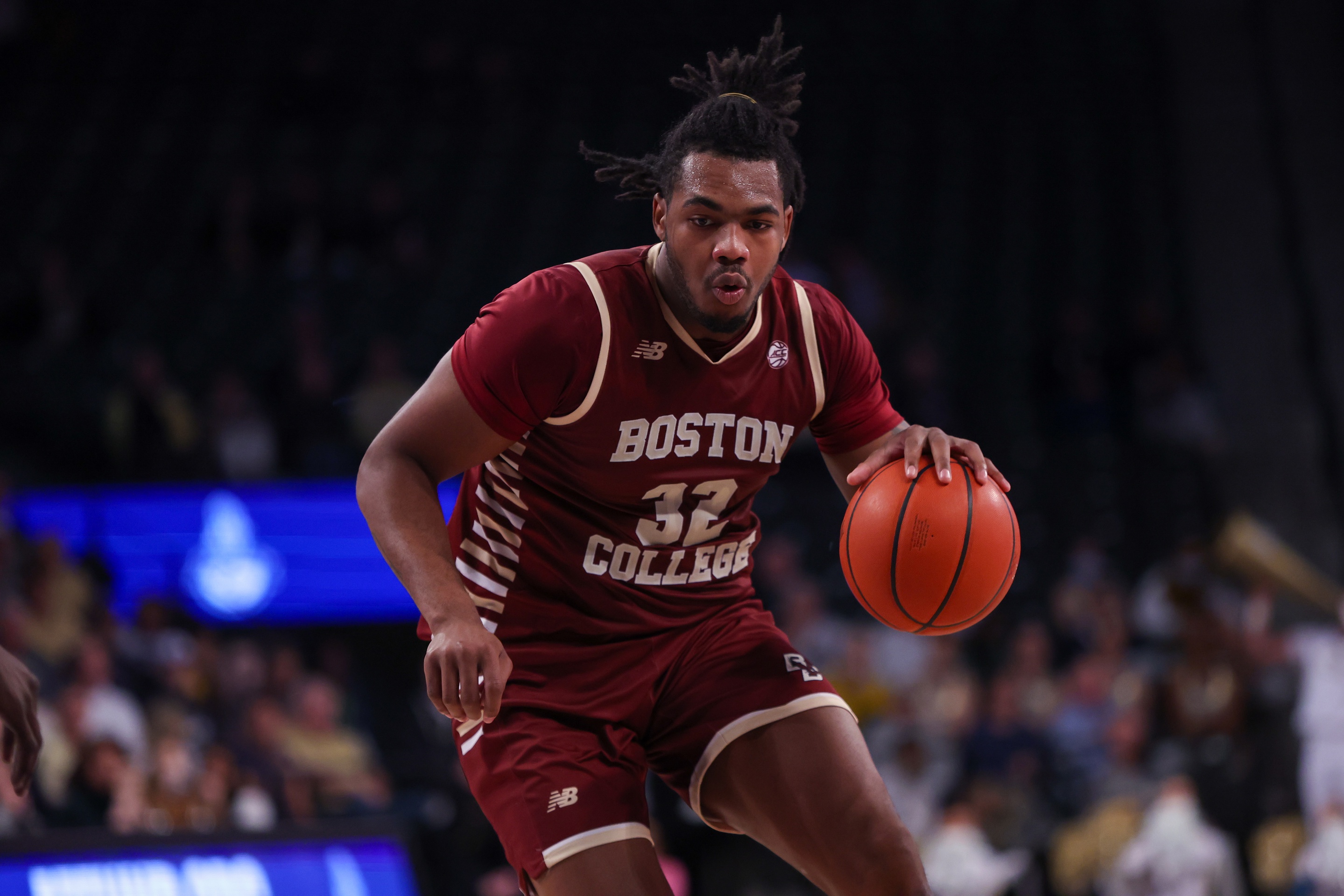 college basketball picks Chad Venning Boston College Eagles predictions best bet odds
