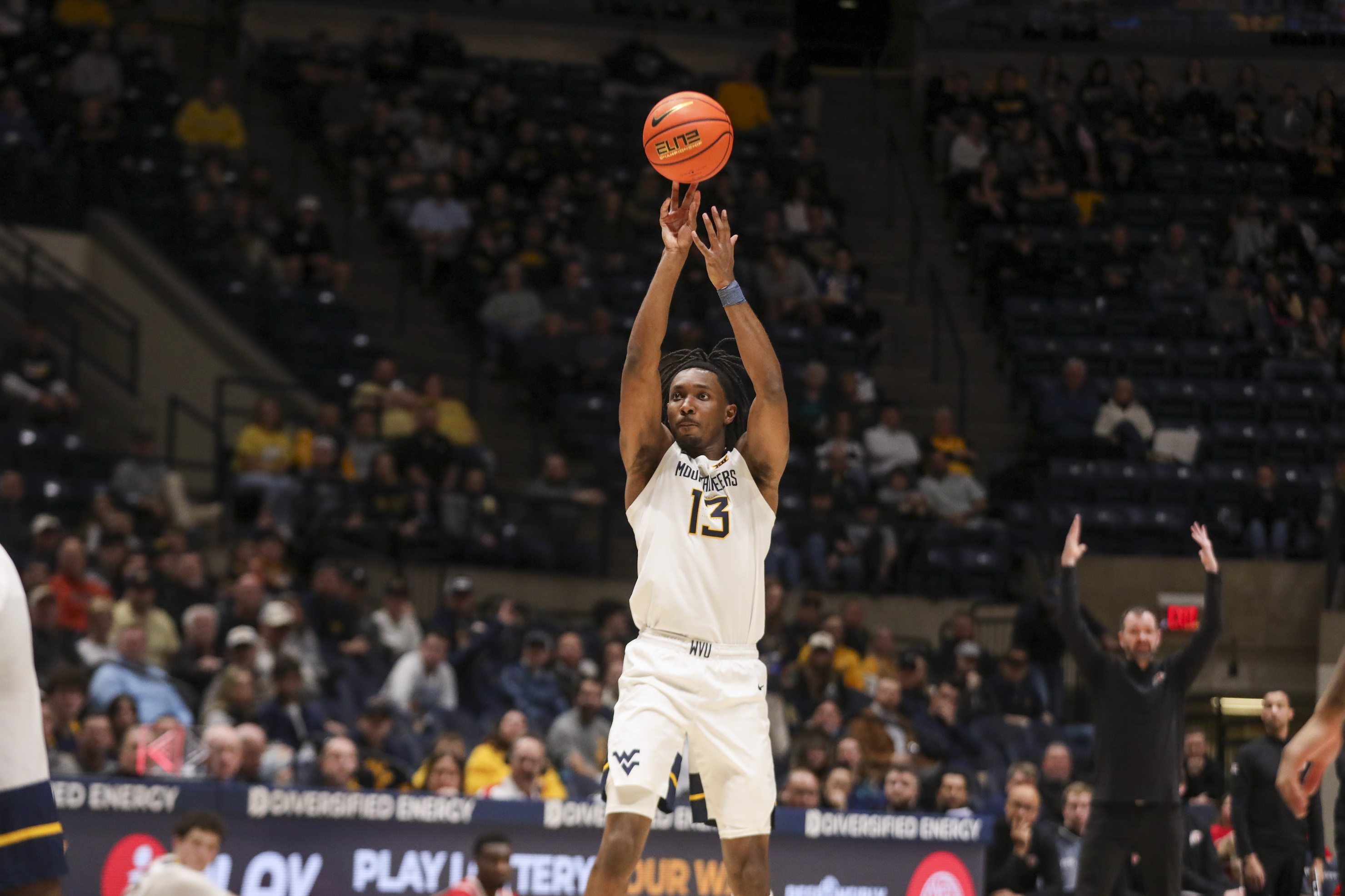 college basketball picks Chance Moore West Virginia Mountaineers predictions best bet odds