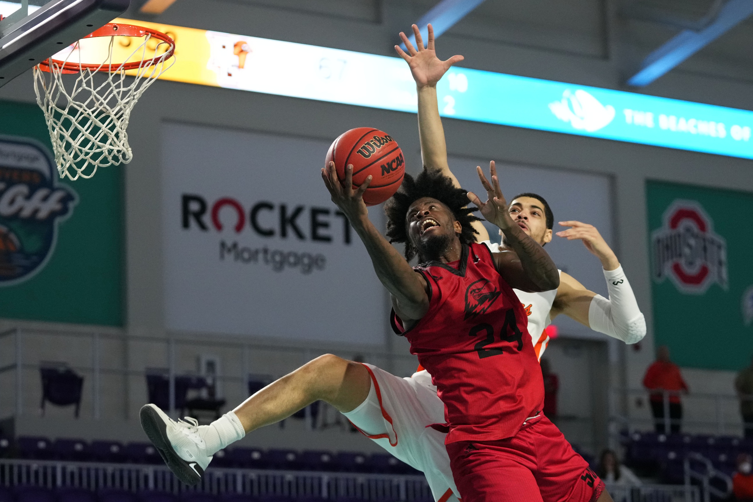 college basketball picks Chandler Turner Bowling Green Falcons predictions best bet odds