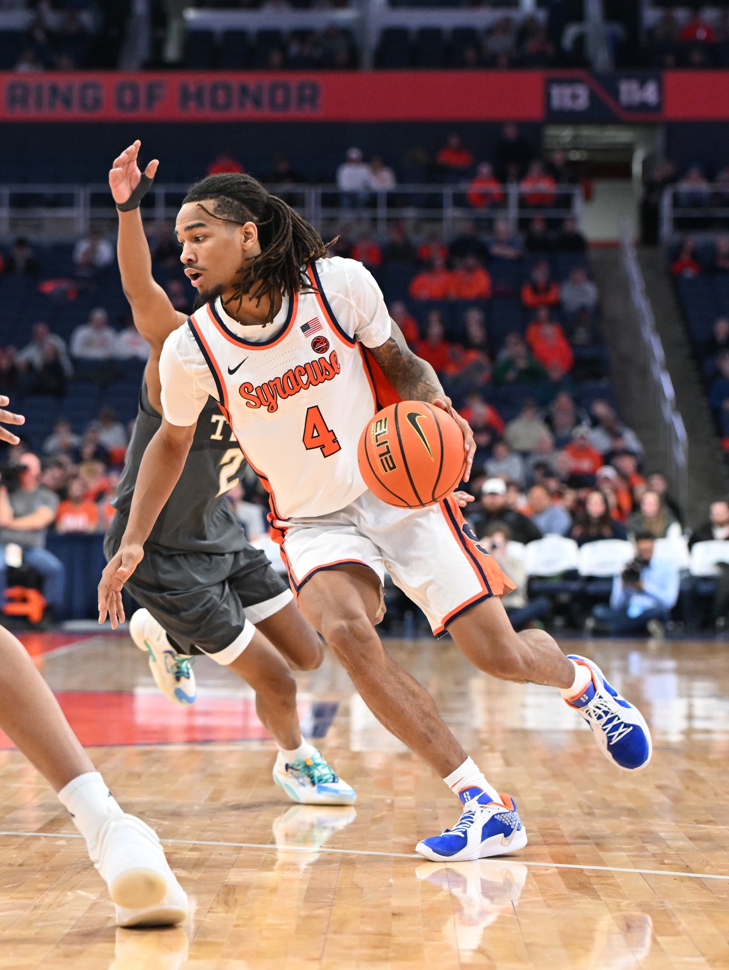 college basketball picks Chris Bell Syracuse Orange predictions best bet odds