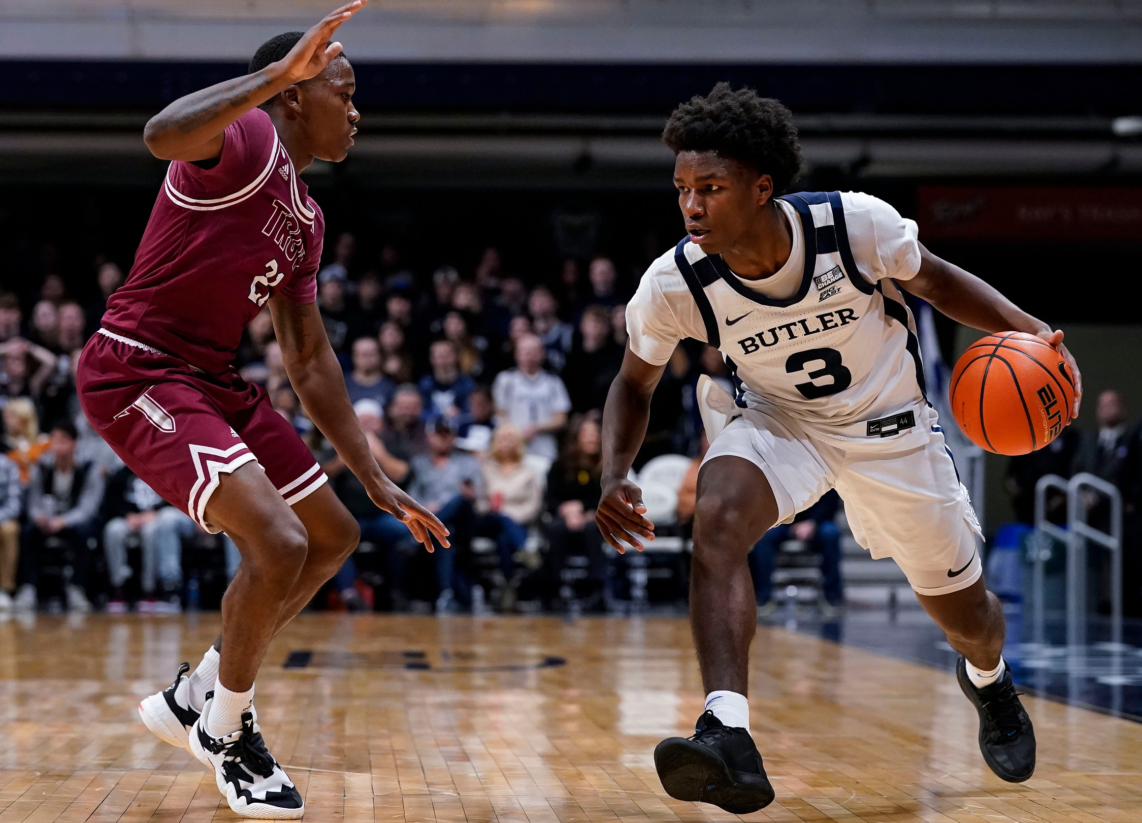 college basketball picks Chuck Harris Butler Bulldogs predictions best bet odds