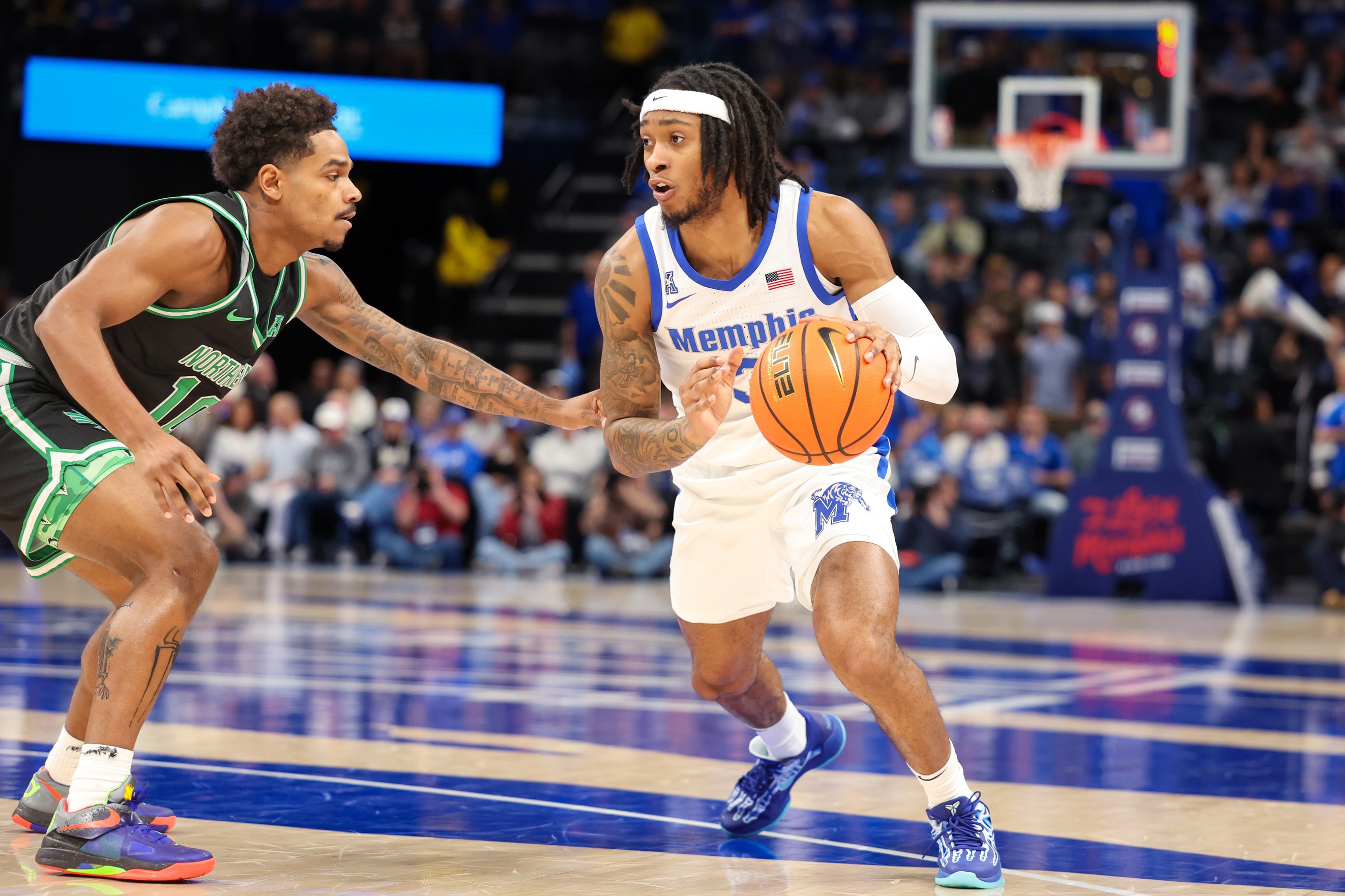 college basketball picks Colby Rogers Memphis Tigers predictions best bet odds