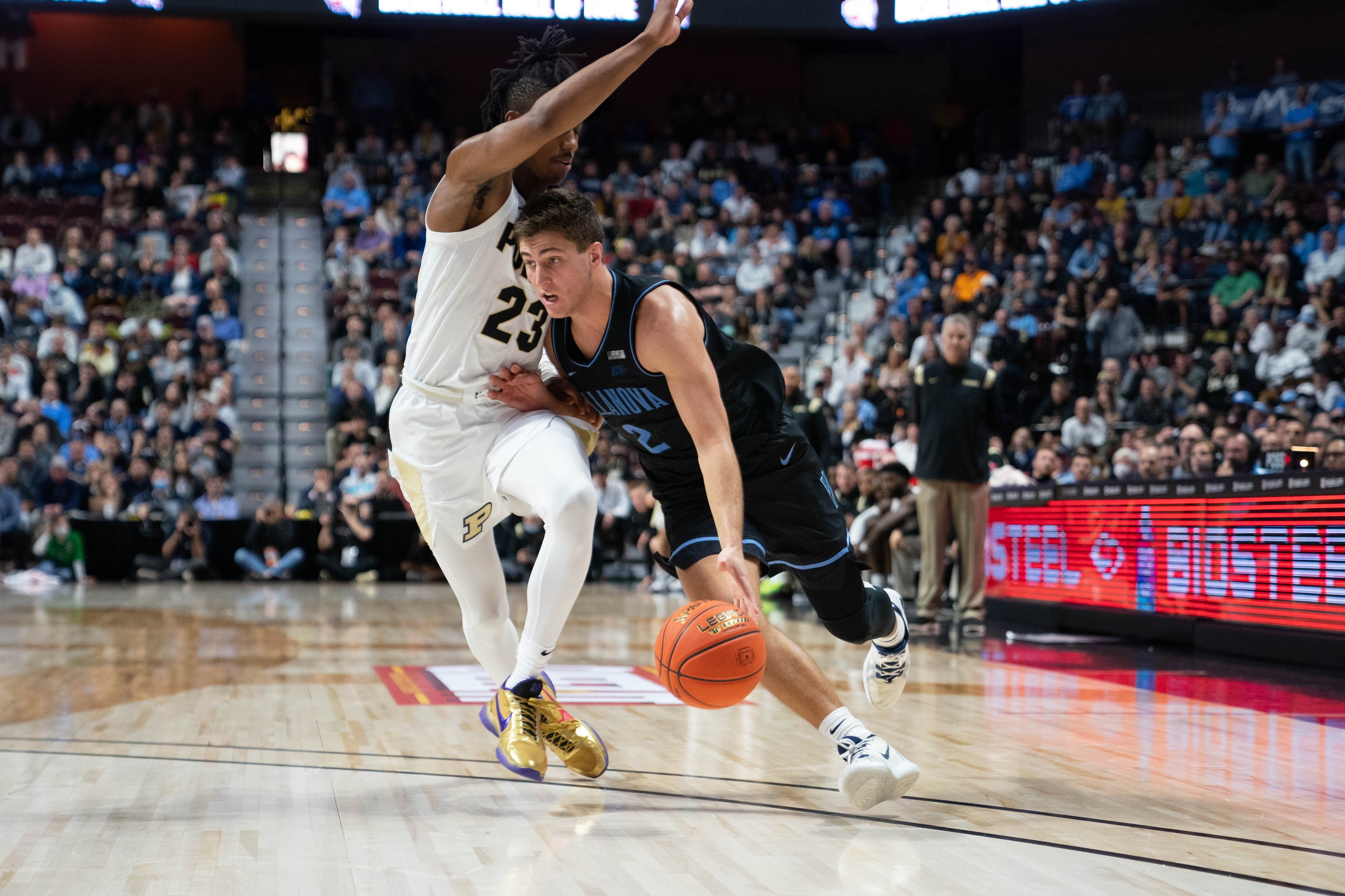 college basketball picks Collin Gillespie Villanova Wildcats predictions best bet odds
