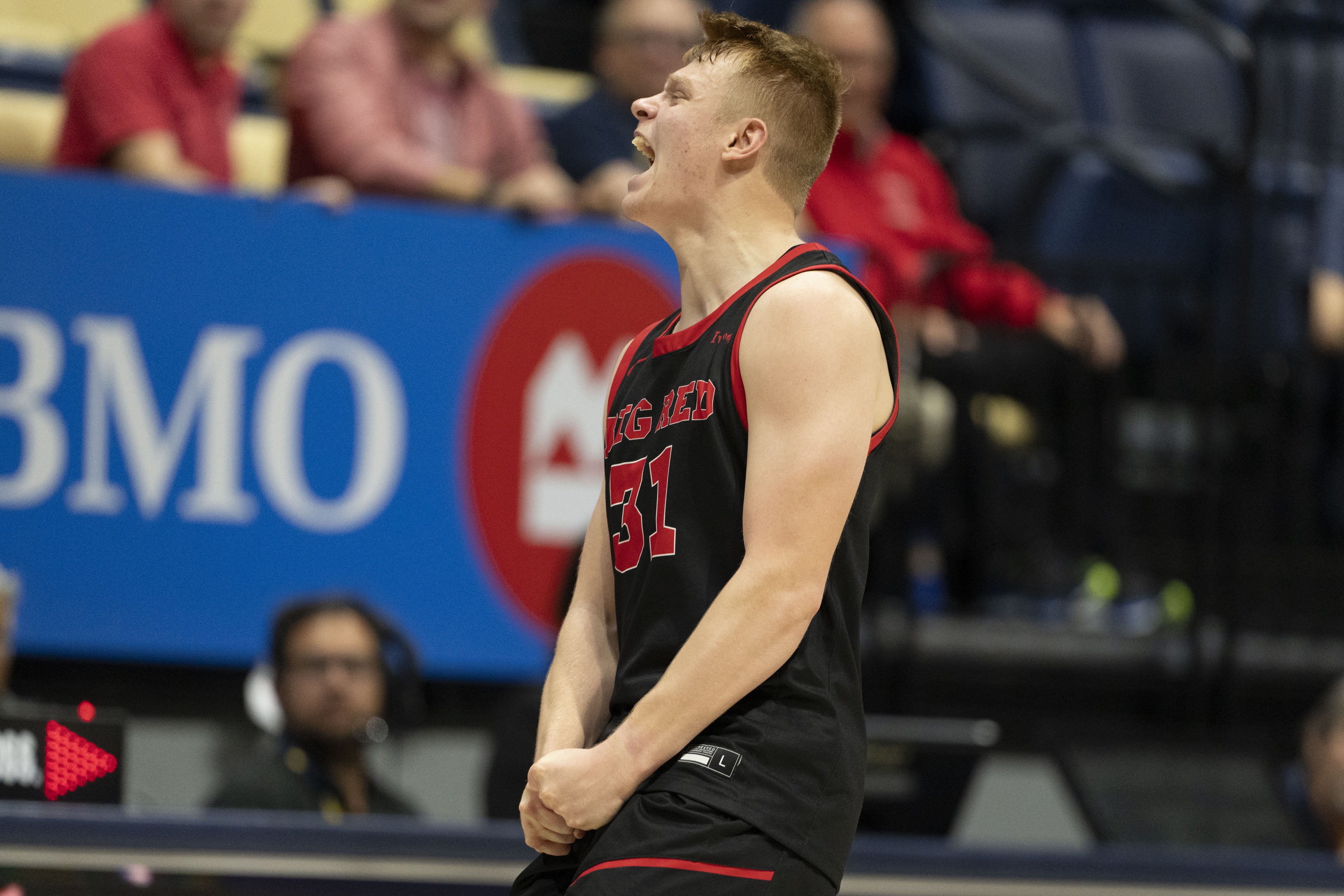 college basketball picks Cooper Noard Cornell Big Red predictions best bet odds