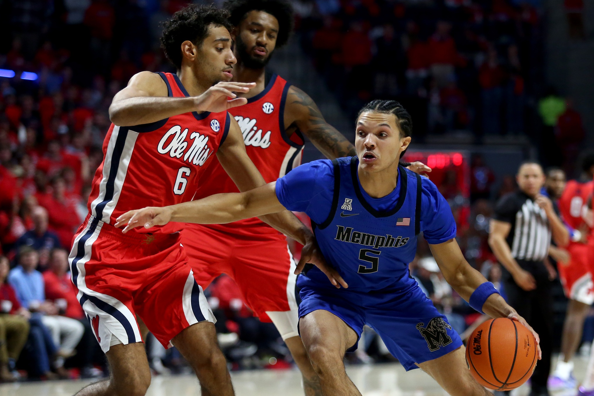 college basketball picks Curtis Givens III Memphis Tigers predictions best bet odds