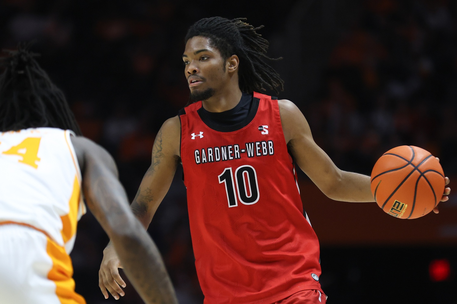 college basketball picks Curtis Williams Gardner Webb Bulldogs predictions best bet odds
