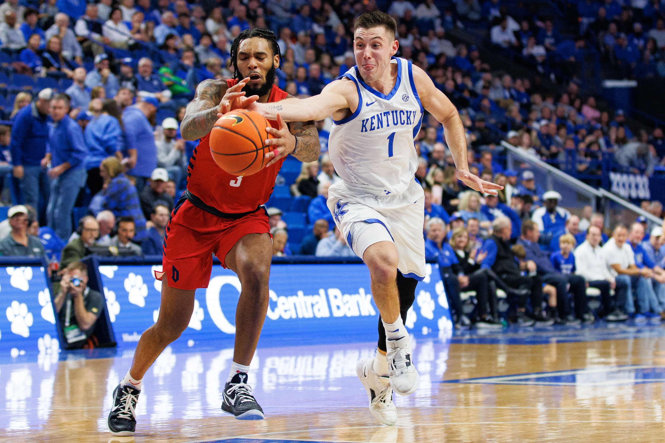 college basketball picks Dae Dae Grant Duquesne Dukes predictions best bet odds