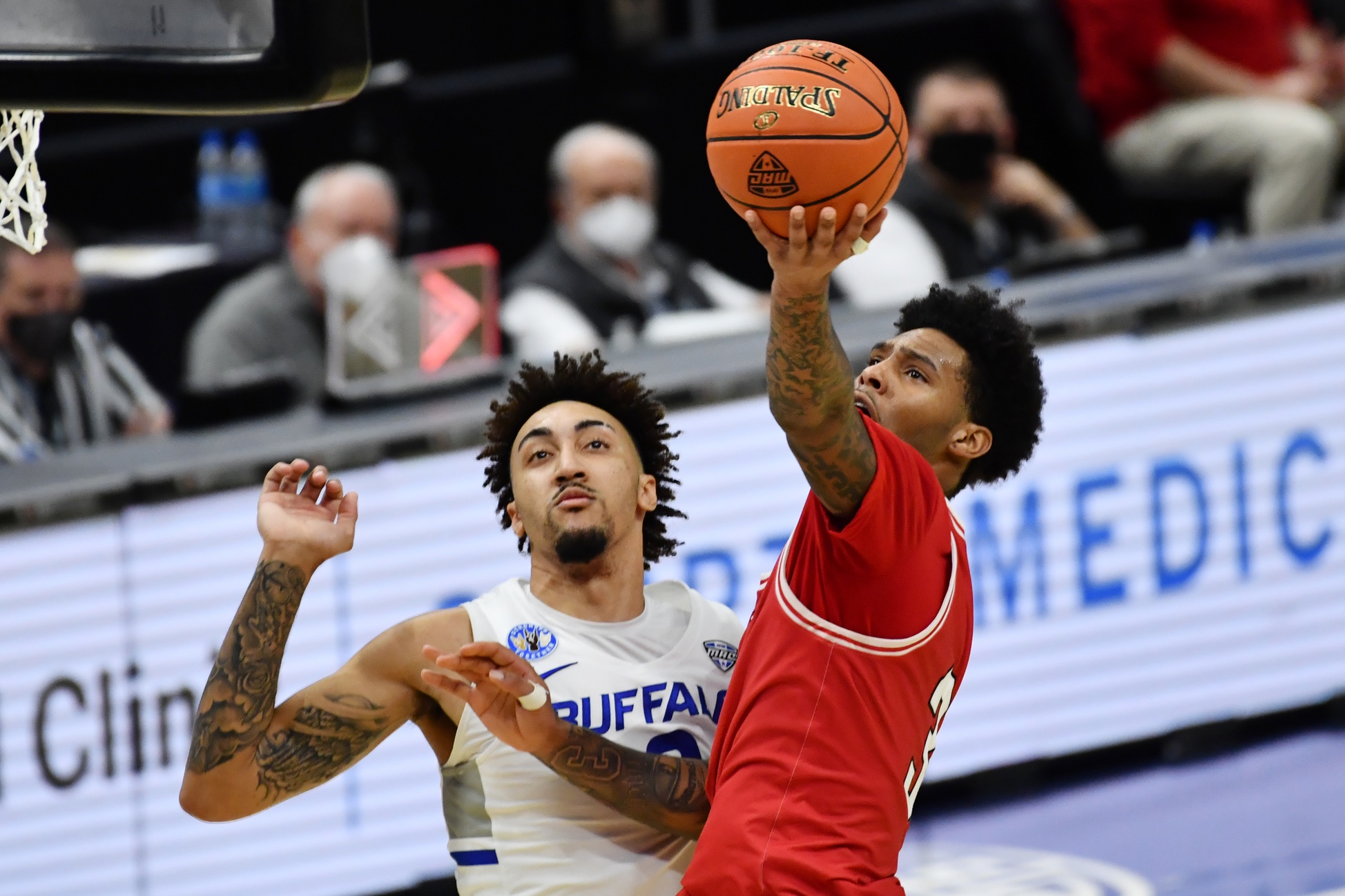 college basketball picks Dae Dae Grant Miami Redhawks predictions best bet odds