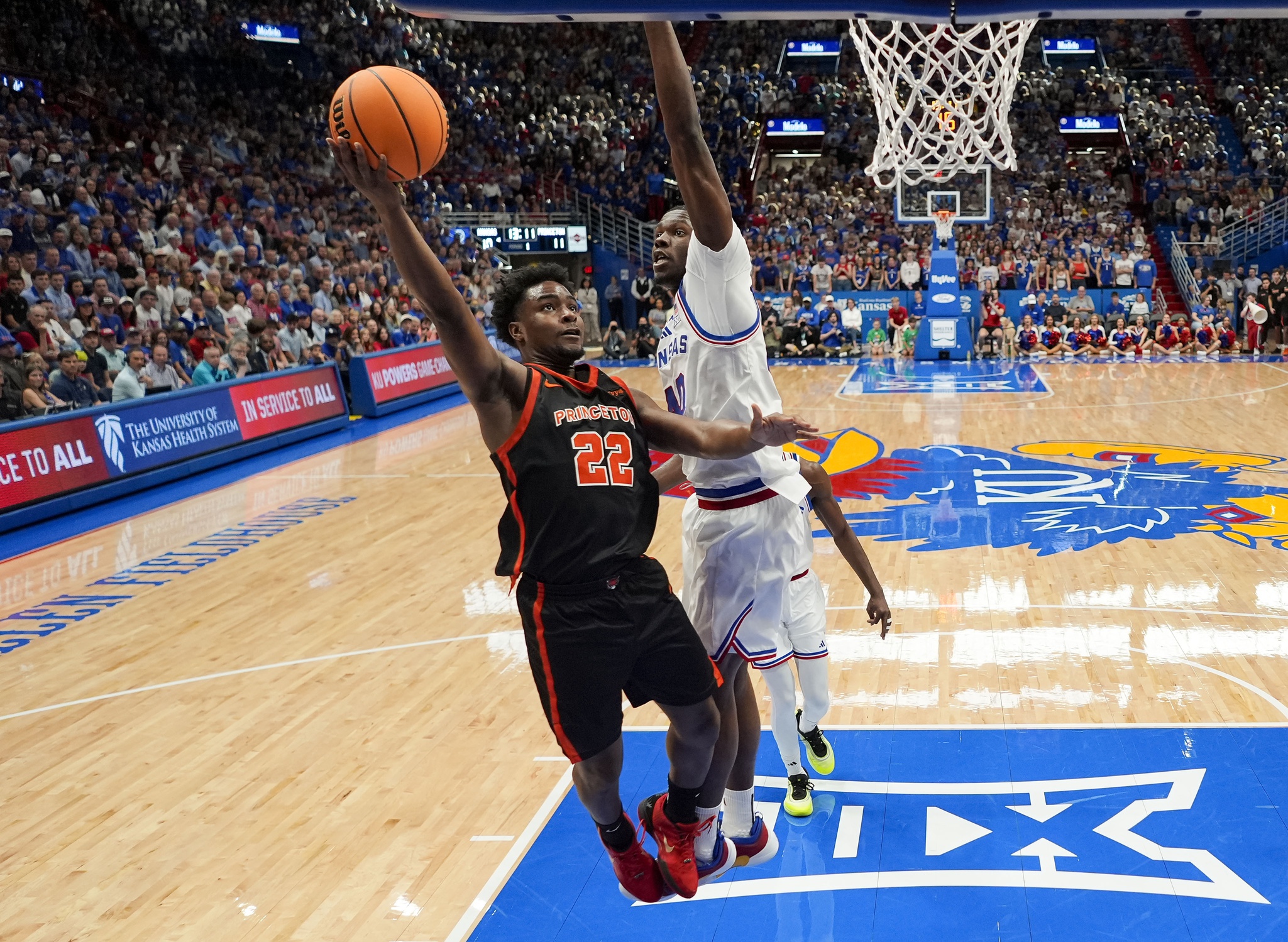 college basketball picks Dalen Davis Princeton Tigers predictions best bet odds