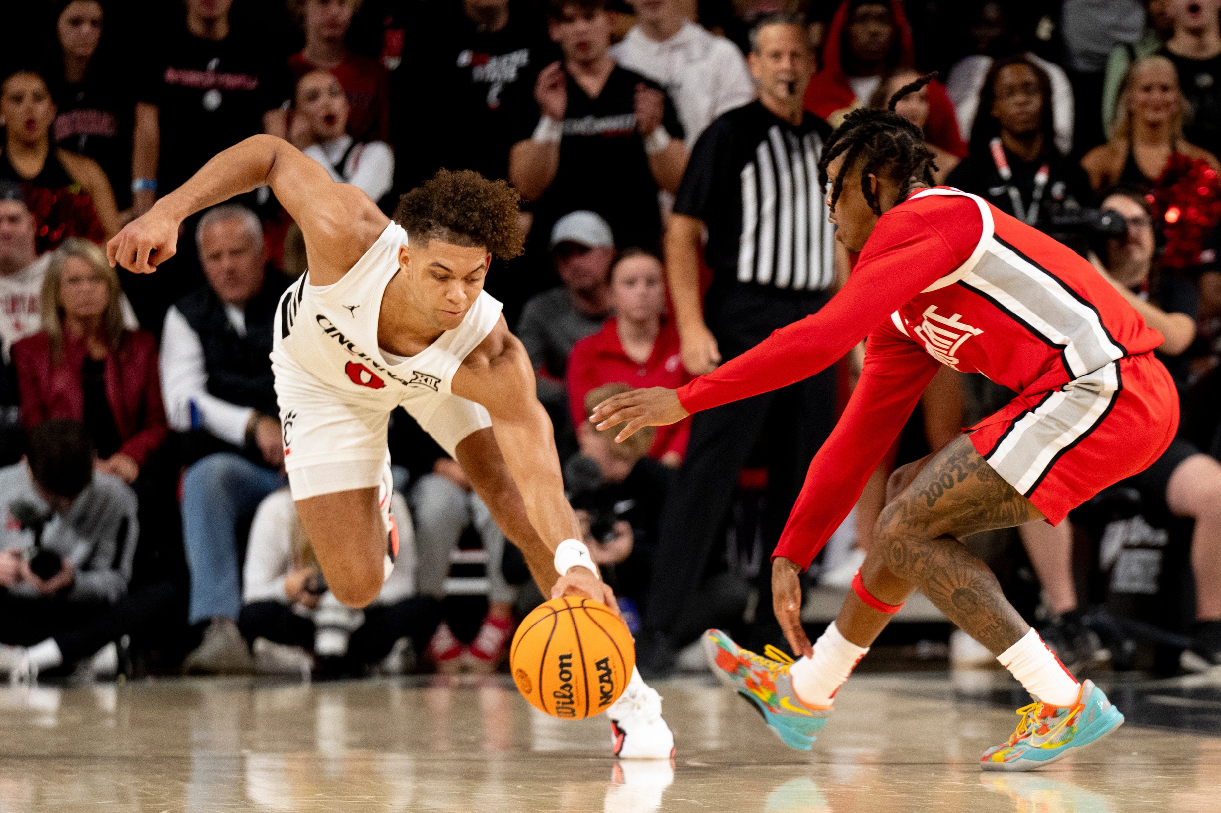 college basketball picks Dan Skillings Cincinnati Bearcats predictions best bet odds