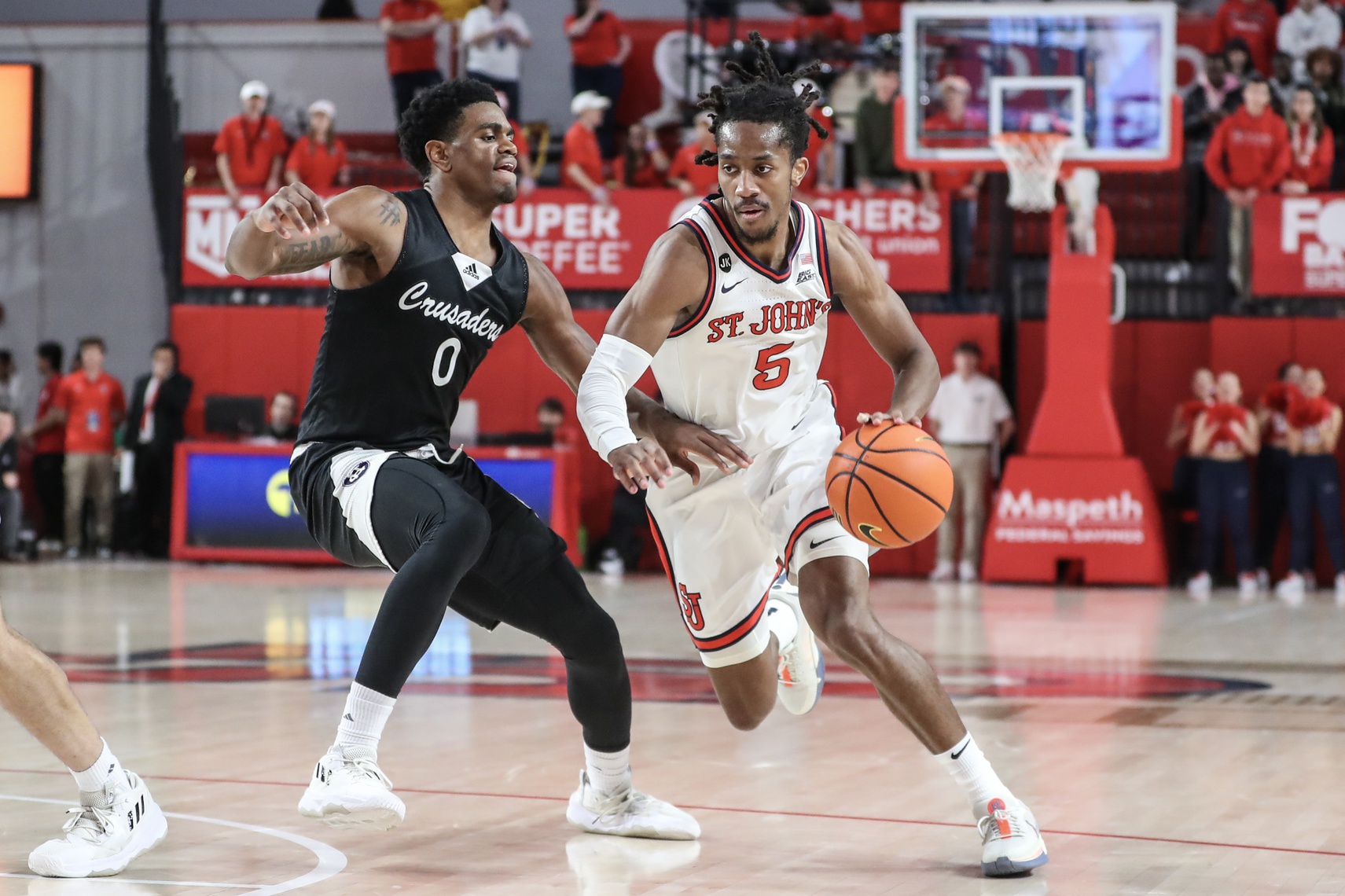 college basketball picks Daniss Jenkins St. John's Red Storm predictions best bet odds
