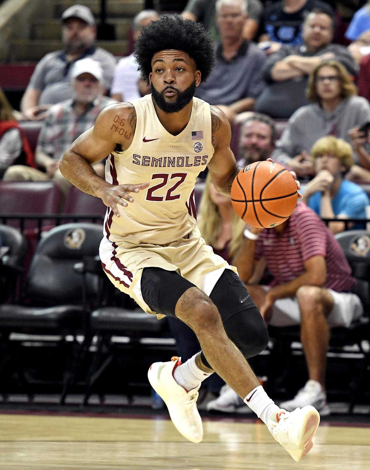 college basketball picks Darin Green Florida State Seminoles predictions best bet odds