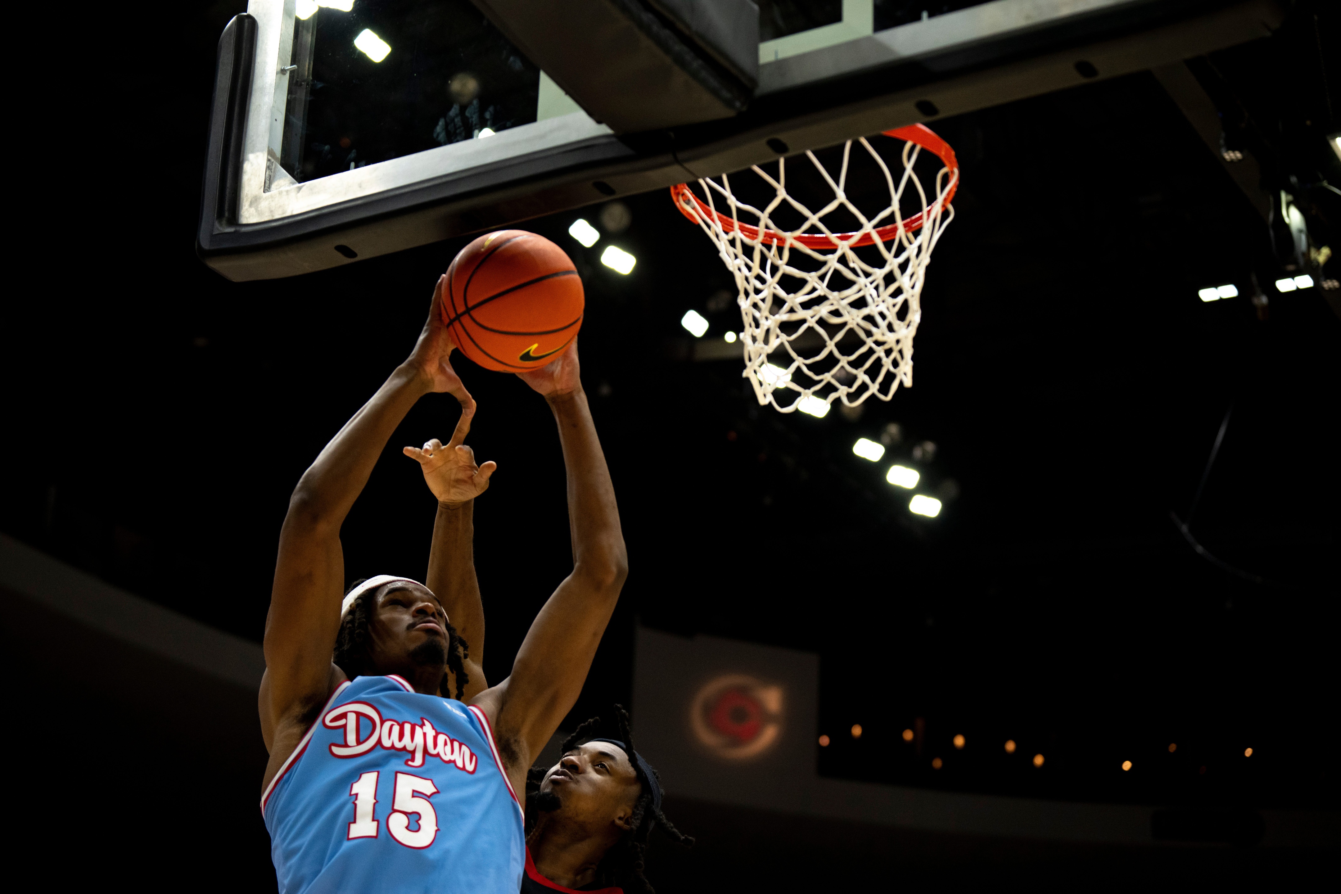 college basketball picks DaRon Holmes Dayton Flyers predictions best bet odds