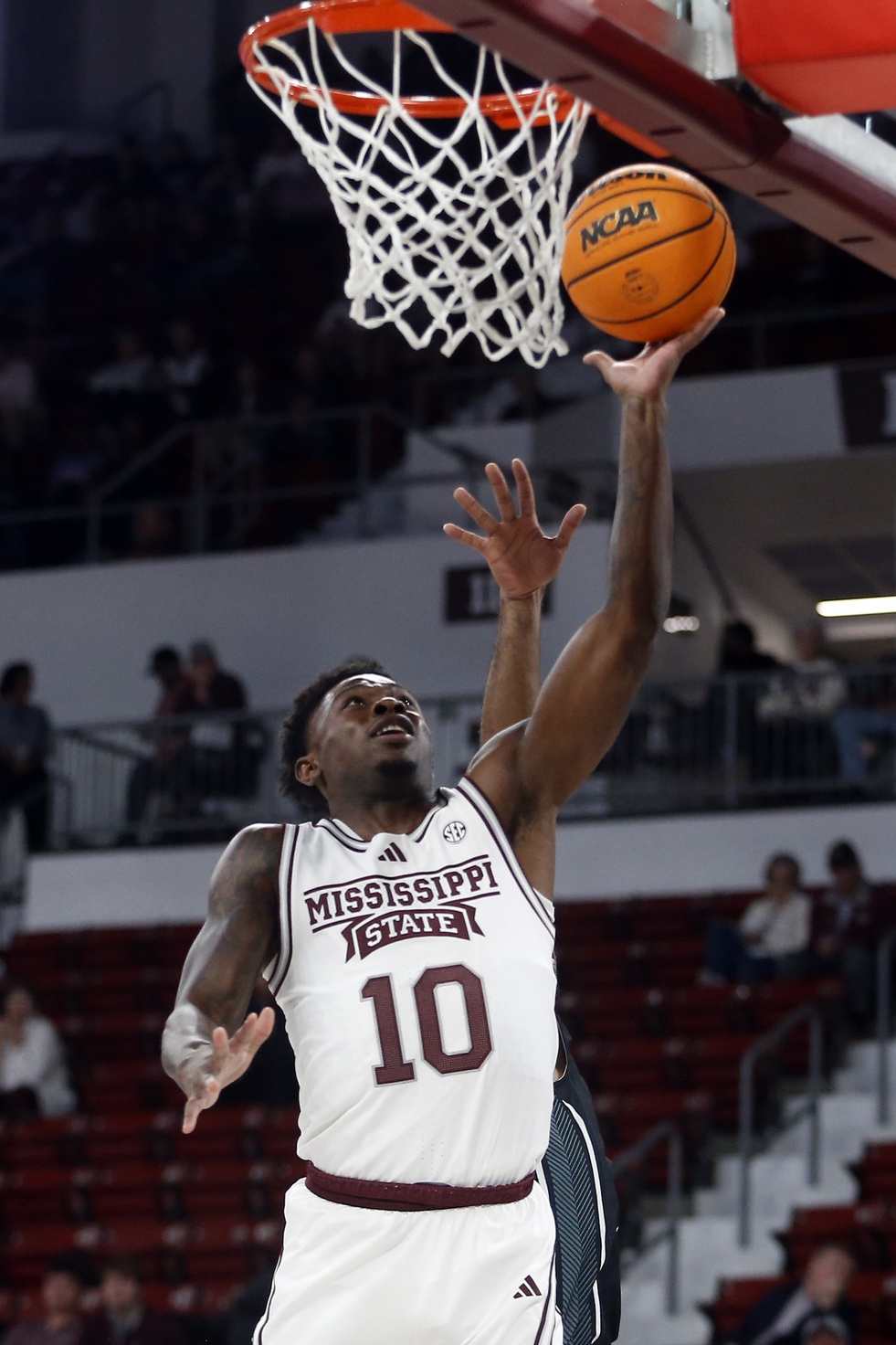 college basketball picks Dashawn Davis Mississippi State Bulldogs predictions best bet odds