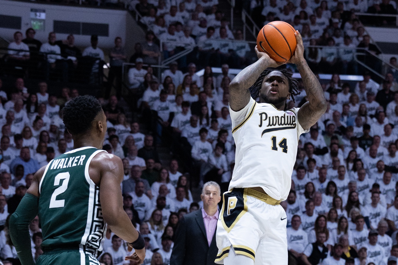 college basketball picks David Jenkins Purdue Boilermakers predictions best bet odds