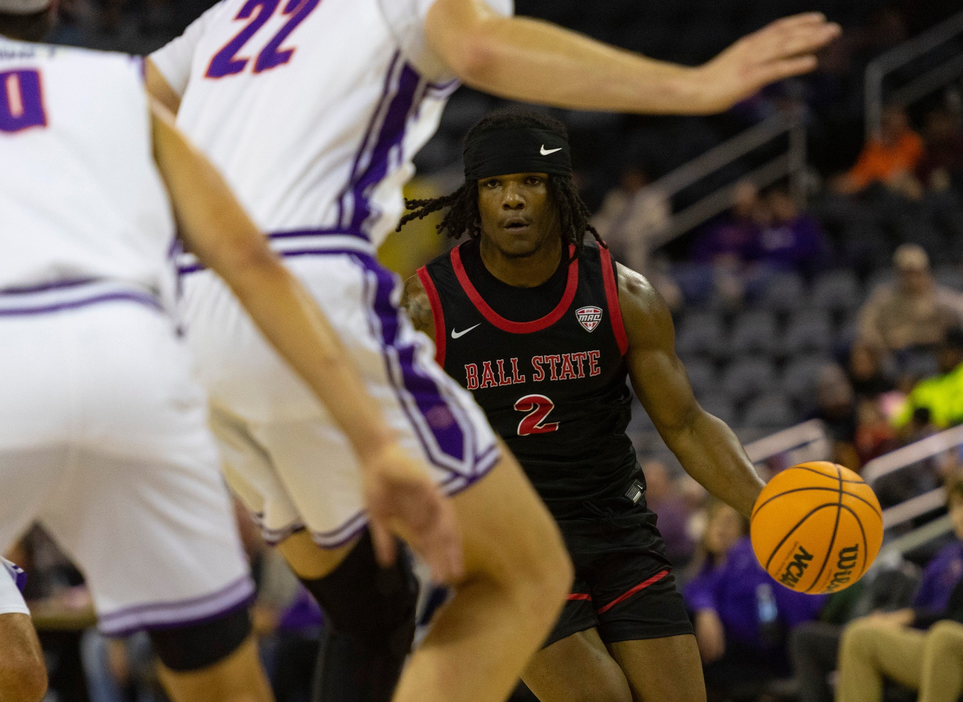 college basketball picks Davion Hill Ball State Cardinals predictions best bet odds