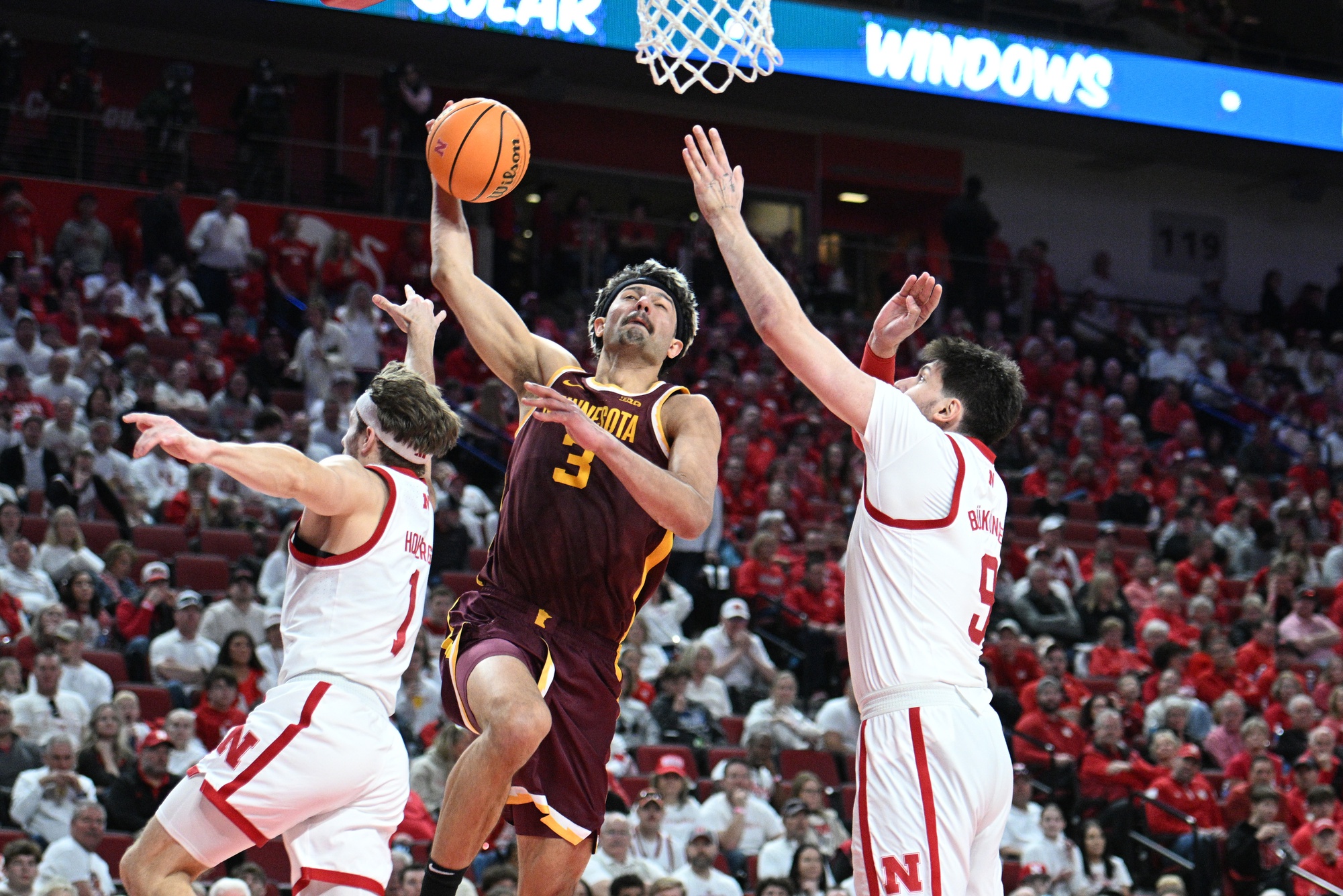 college basketball picks Dawson Garcia Minnesota Golden Gophers predictions best bet odds