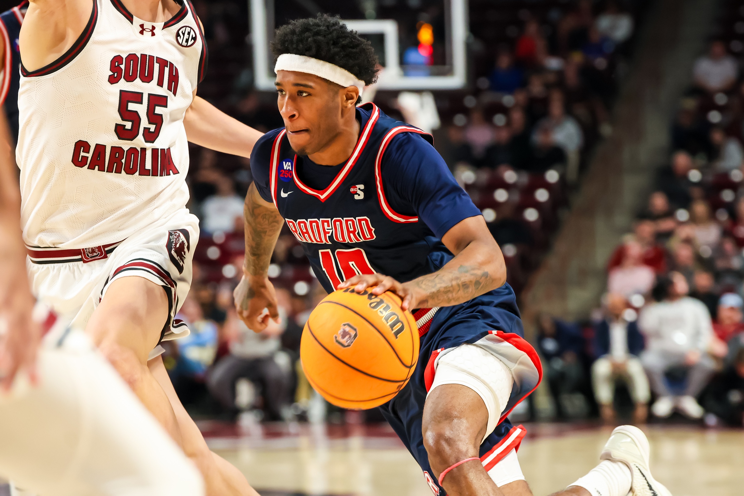 college basketball picks Del Jones Radford Highlanders predictions best bet odds