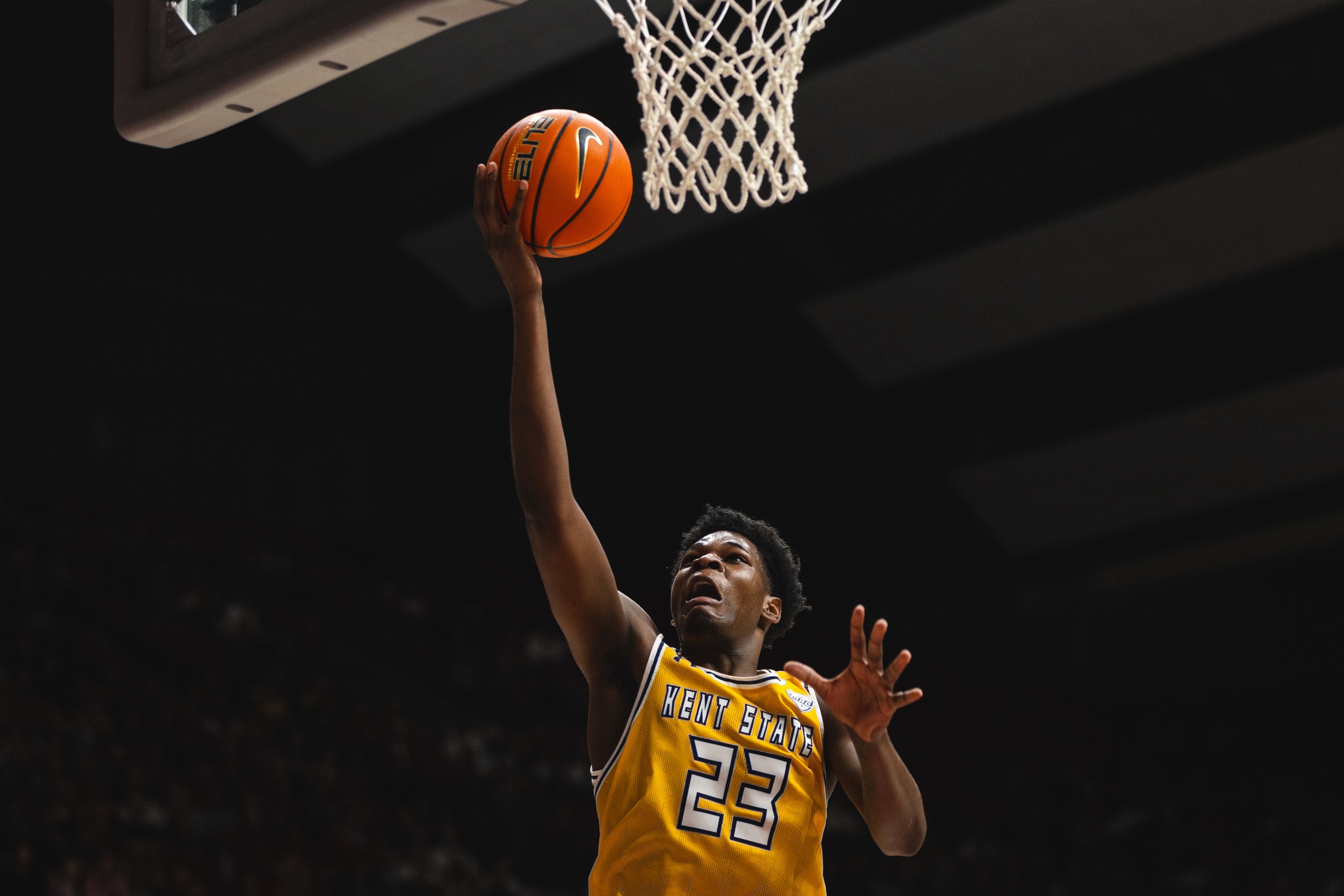 college basketball picks Delrecco Gillespie Kent State Golden Flashes predictions best bet odds