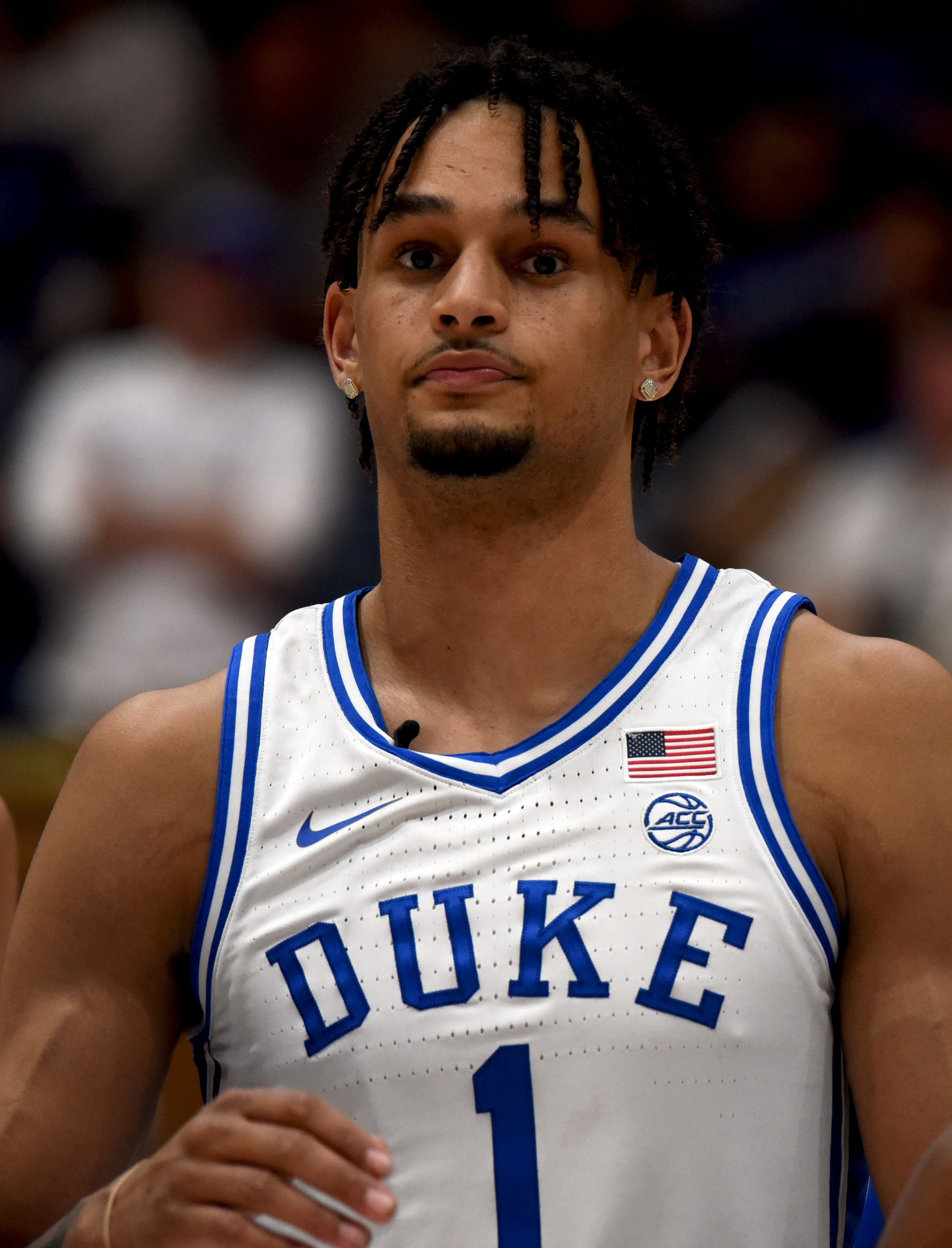 college basketball picks Dereck Lively Duke Blue Devils predictions best bet odds