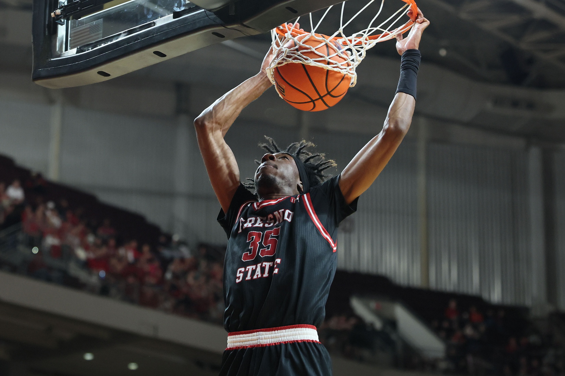 college basketball picks DeShawn Gory Fresno State Bulldogs predictions best bet odds