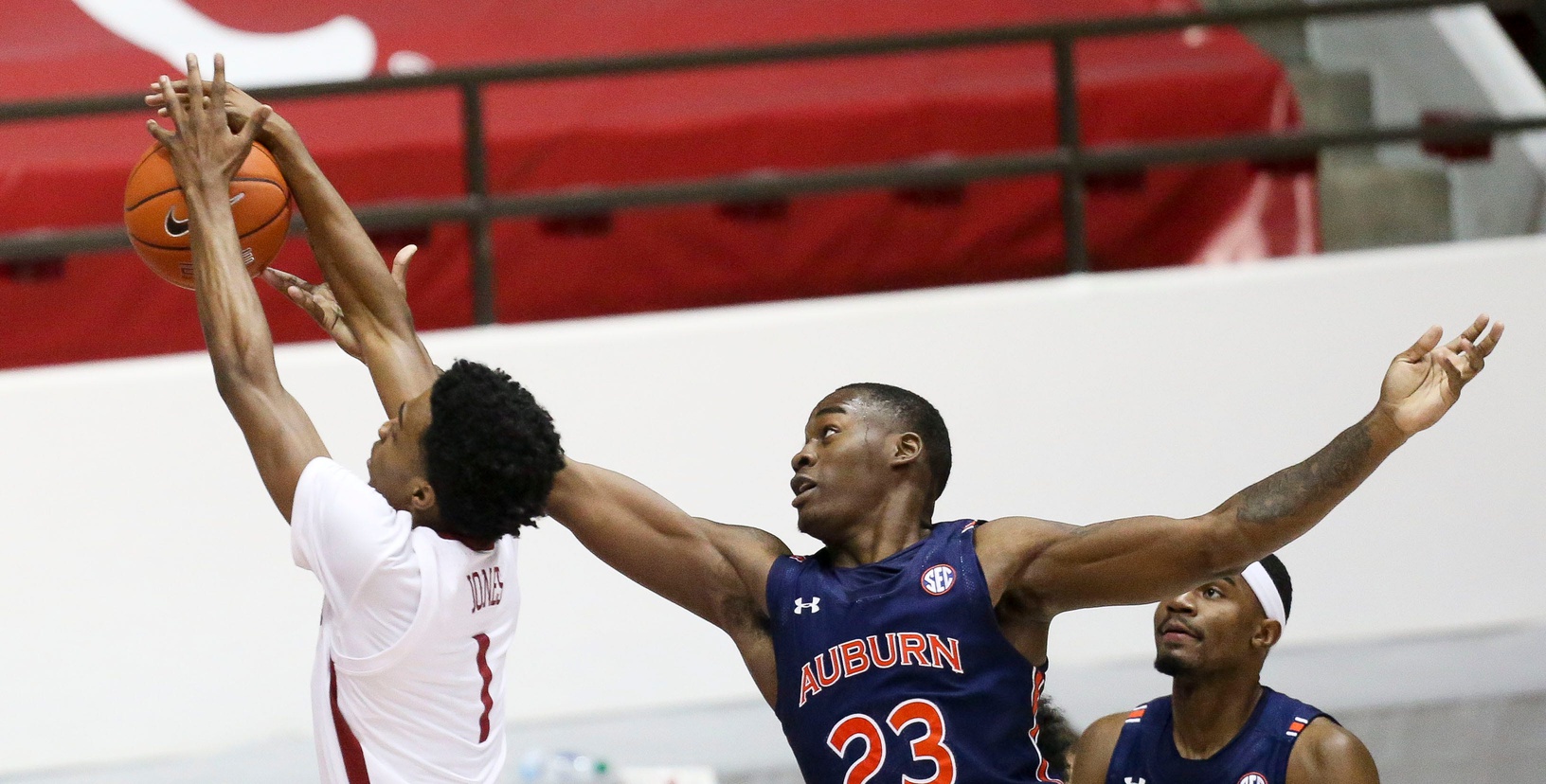 college basketball picks Devan Cambridge Auburn Tigers predictions best bet odds