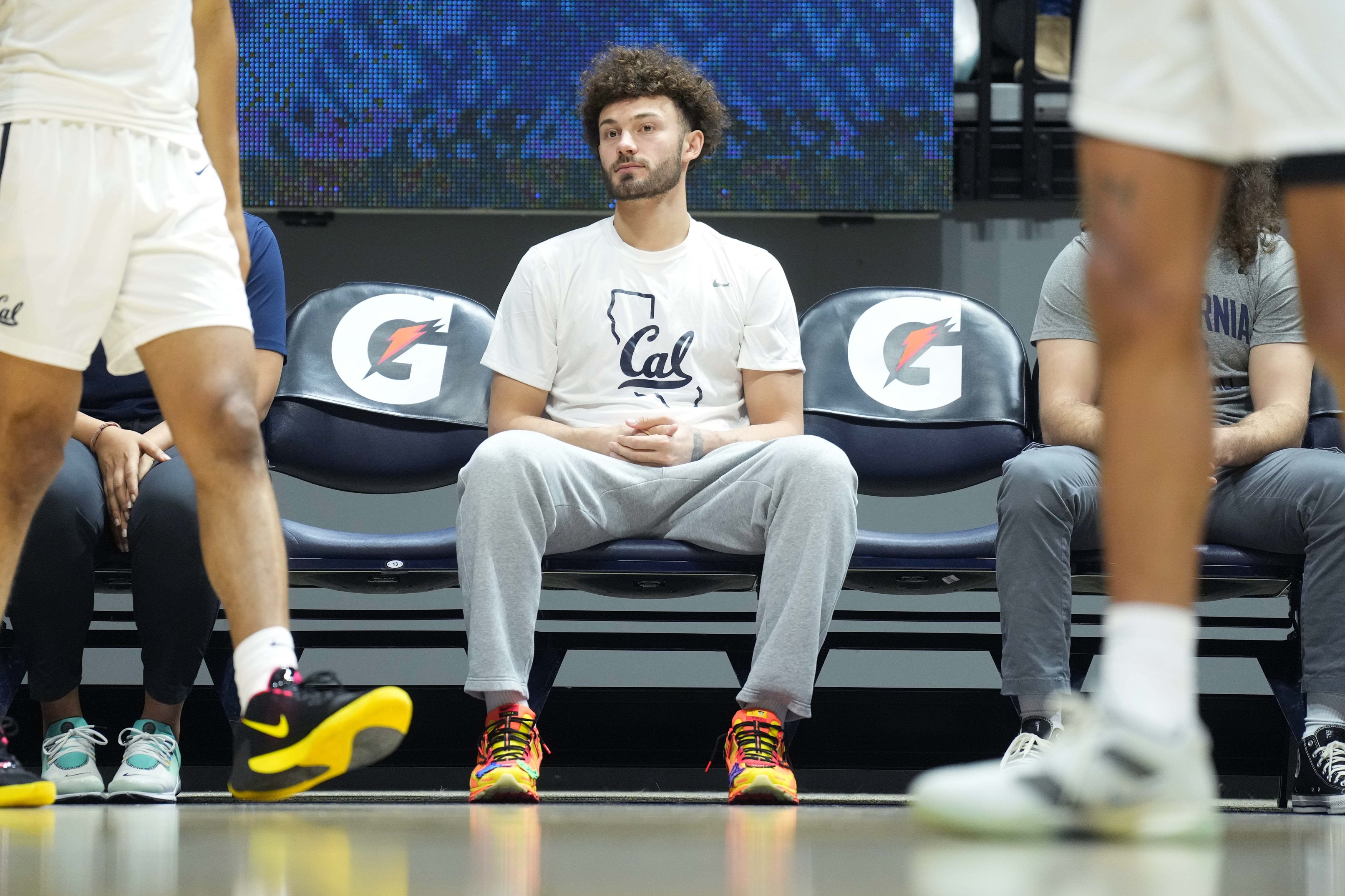 college basketball picks Devin Askew California Golden Bears predictions best bet odds