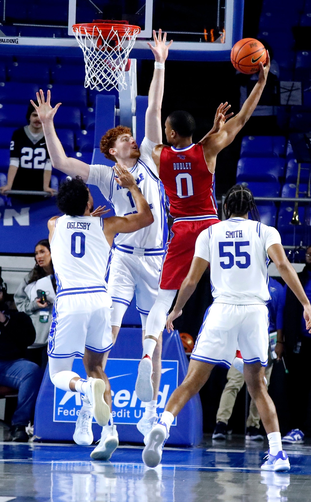college basketball picks DJ Dudley Louisiana Tech Bulldogs predictions best bet odds