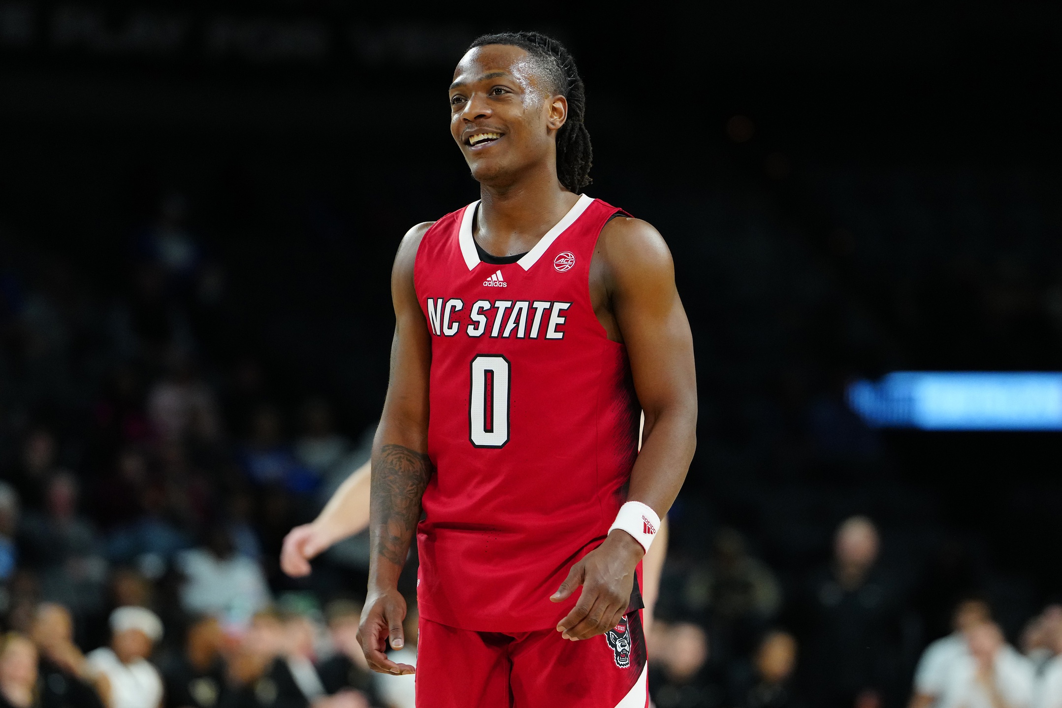 college basketball picks DJ Horne NC State Wolfpack predictions best bet odds