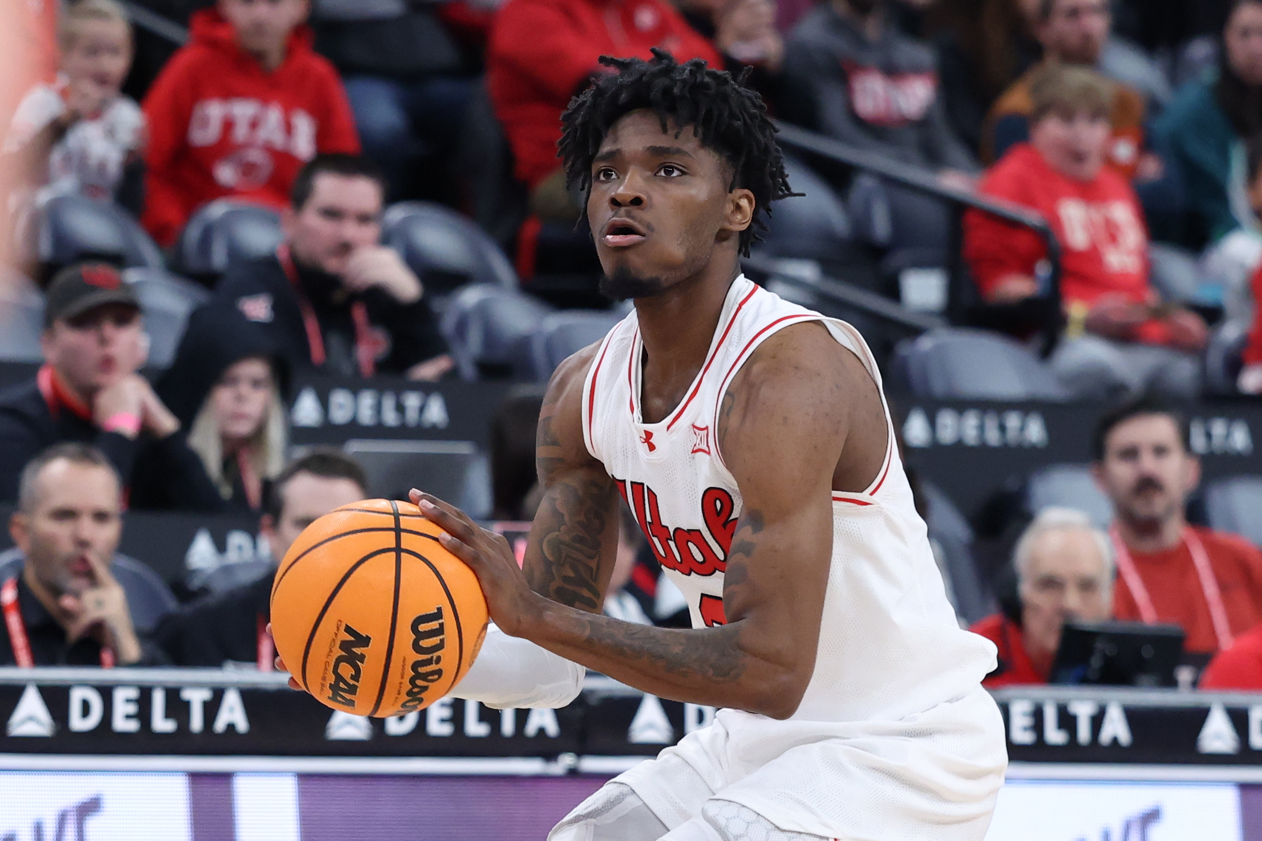 college basketball picks Don McHenry Utah Utes predictions best bet odds
