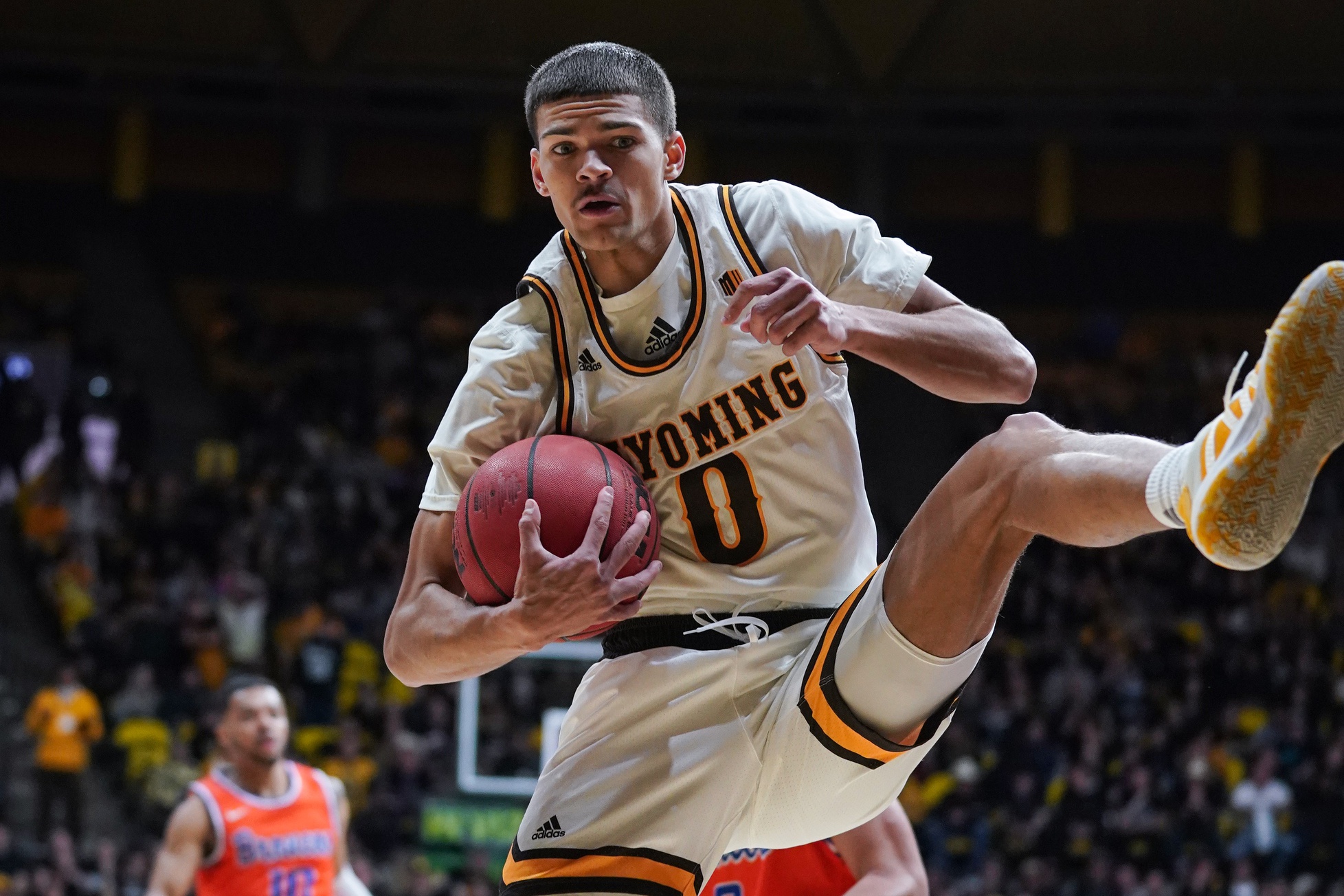 college basketball picks Drake Jeffries Wyoming Cowboys predictions best bet odds